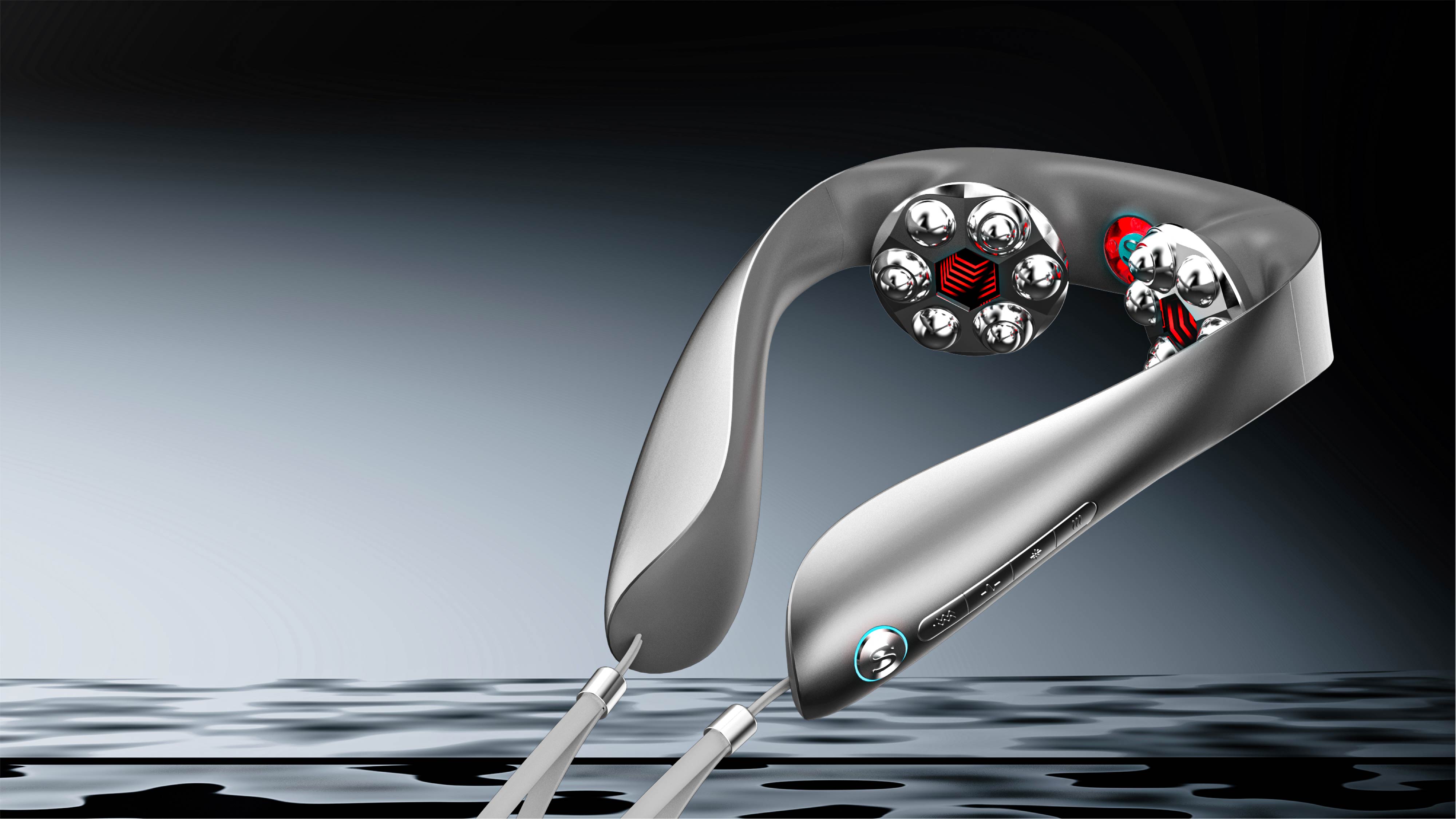 Personal care products，