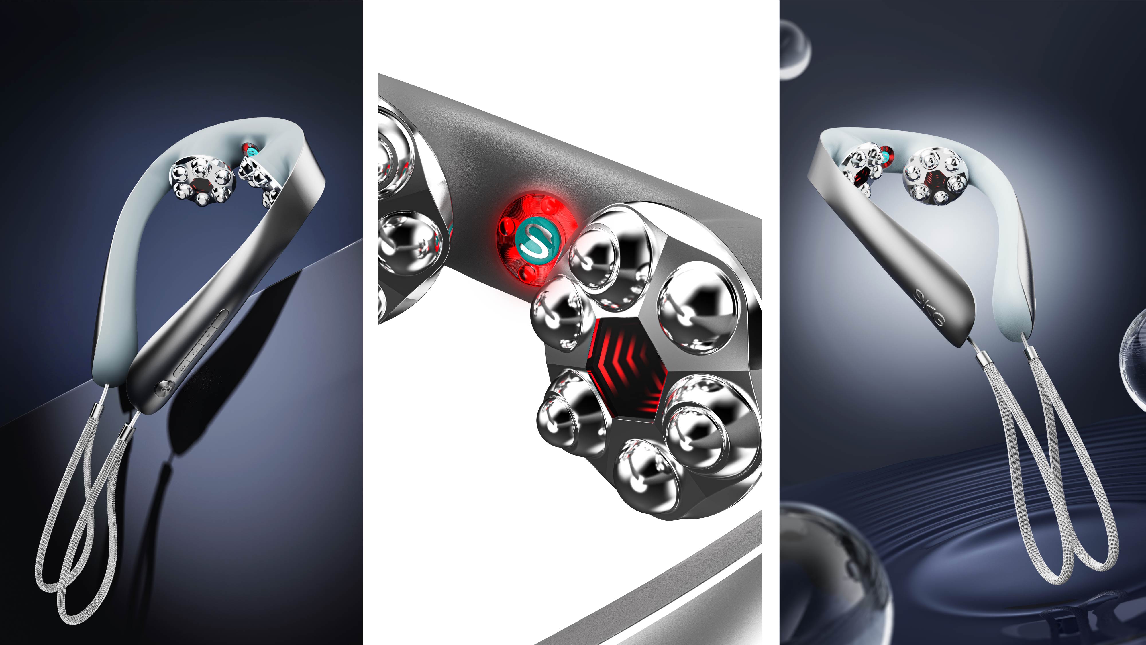 Personal care products，