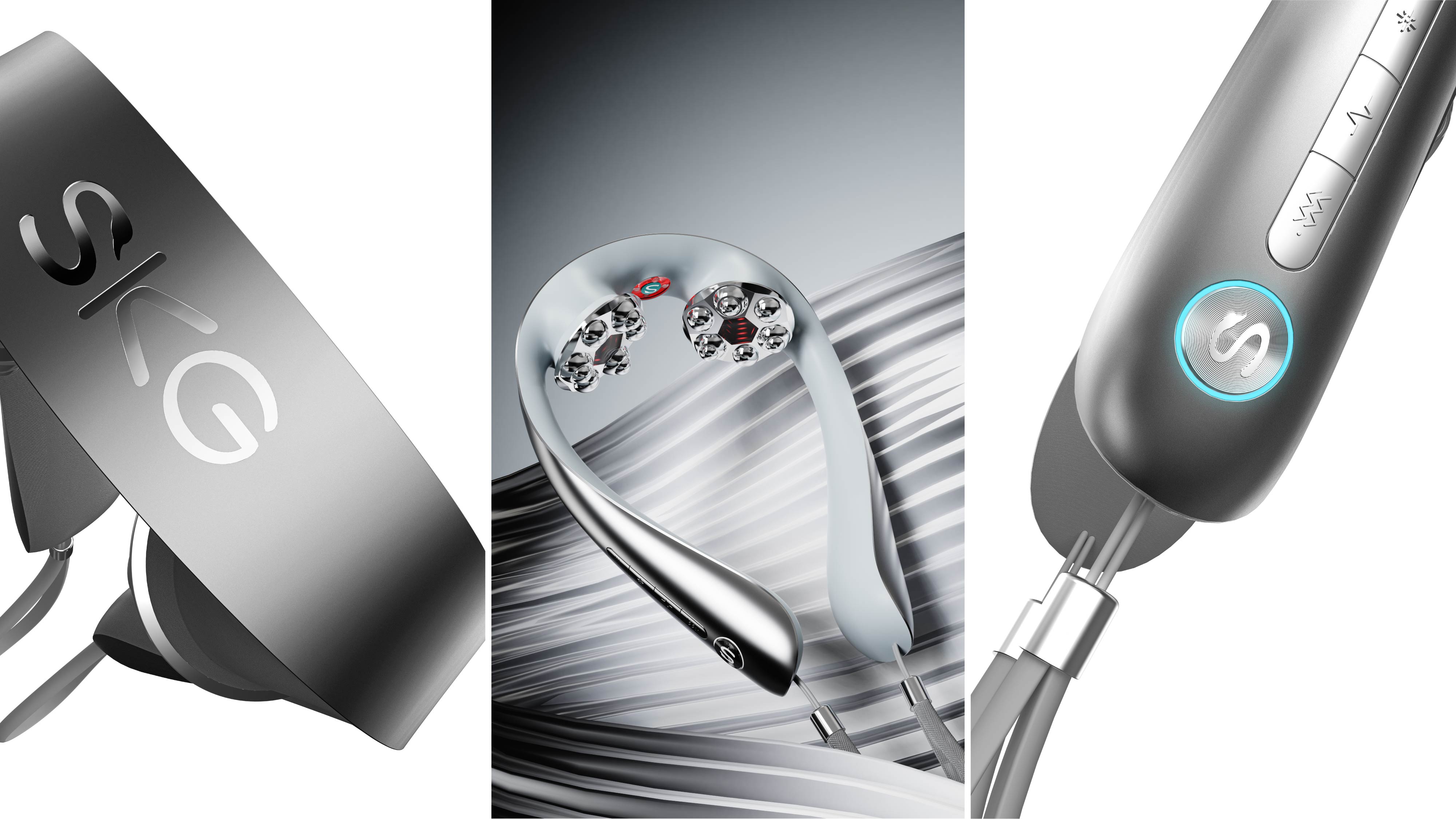 Personal care products，