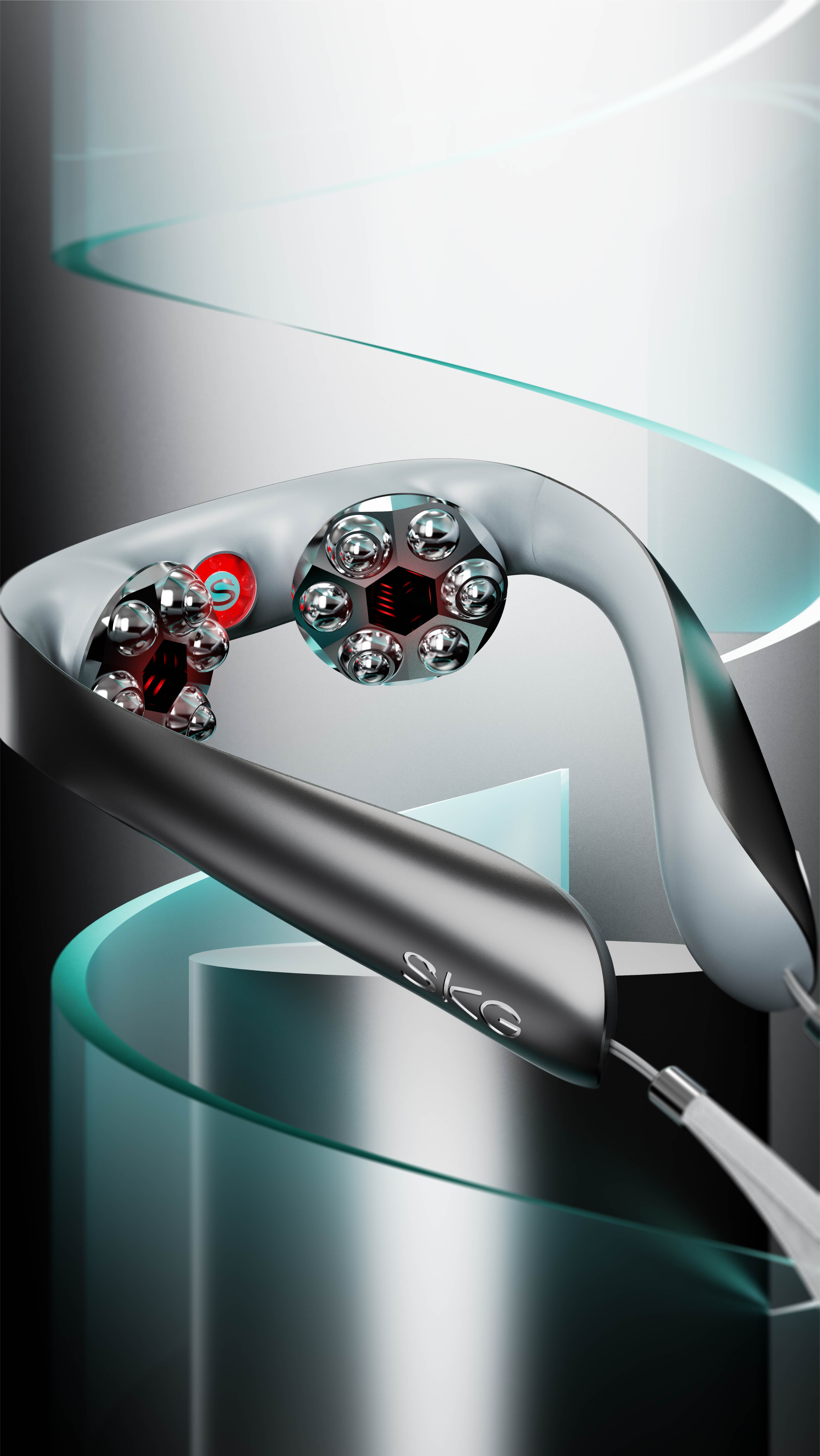 Personal care products，