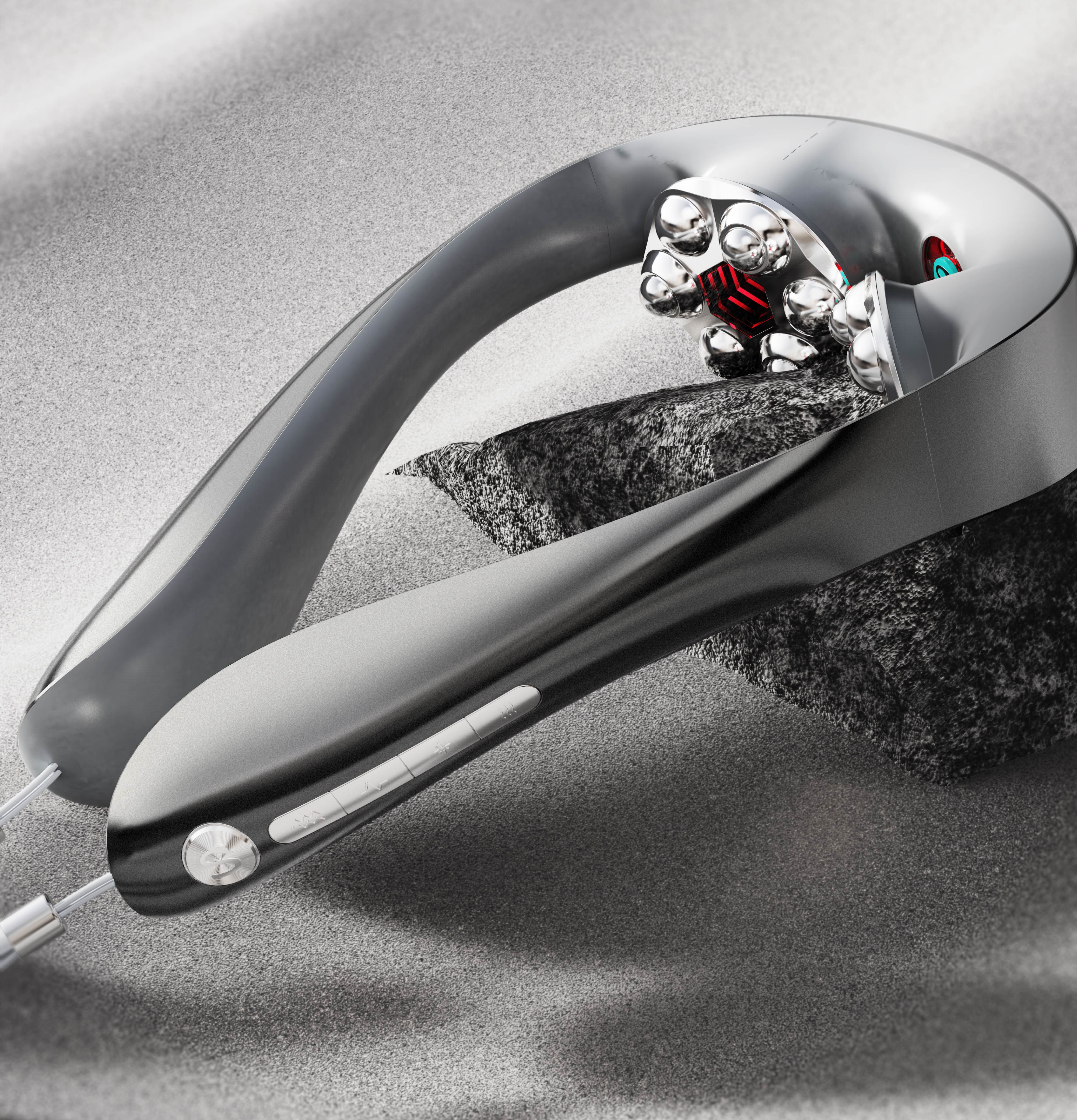 Personal care products，