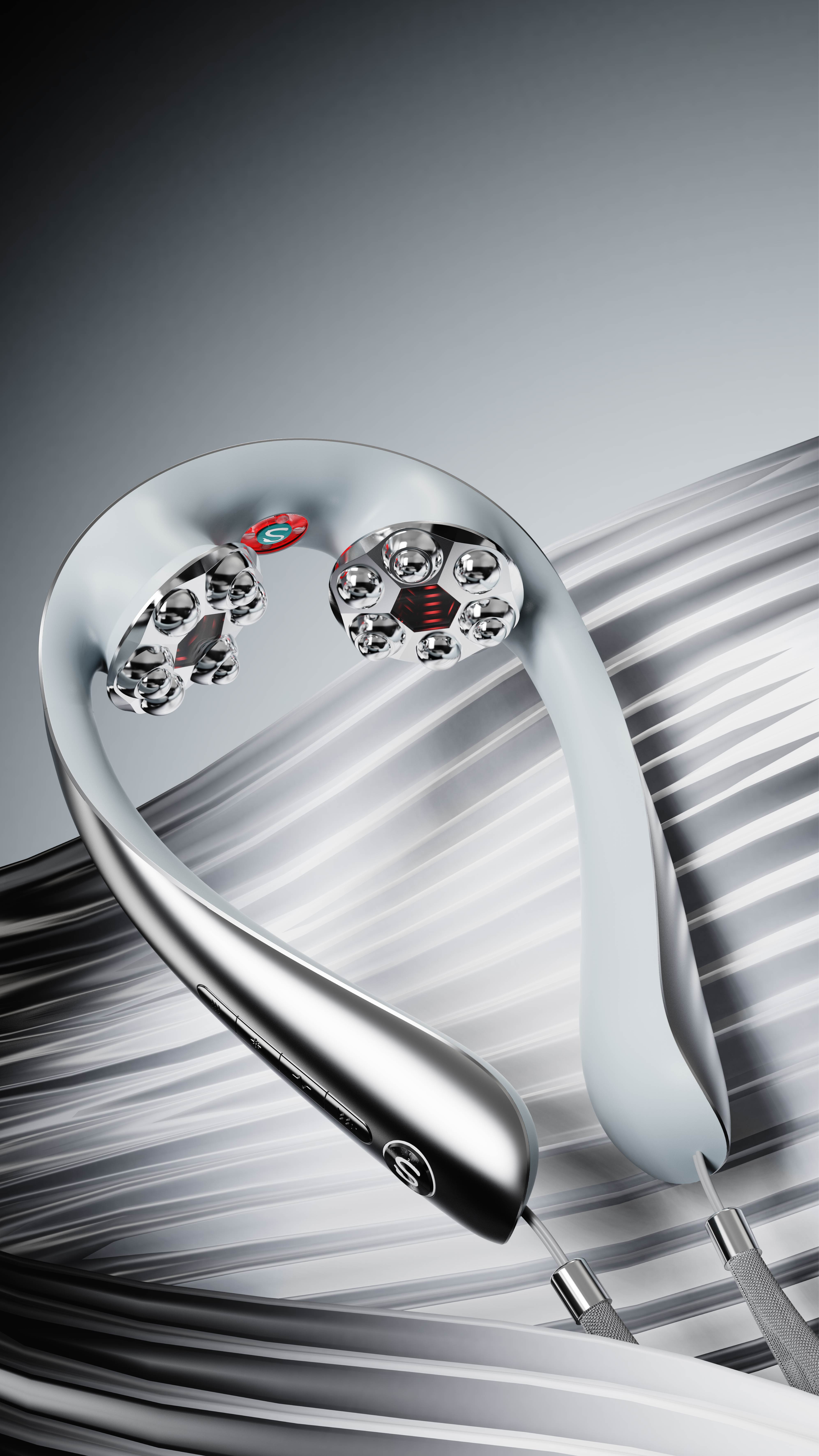 Personal care products，