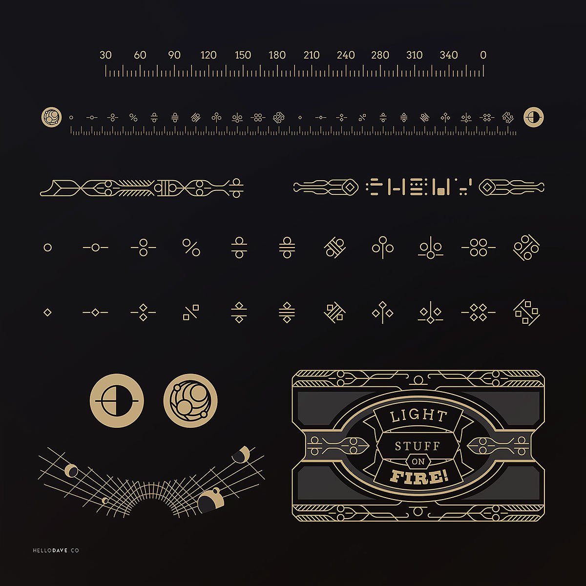 constellation，Astrolabe design，product design，industrial design，