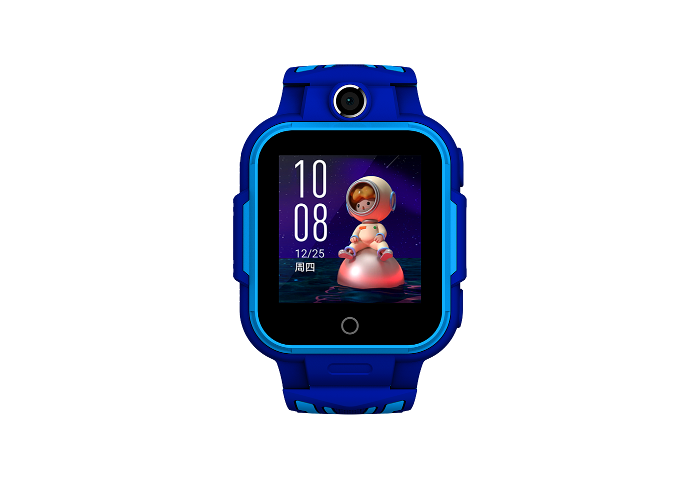 children，intelligence，wear，poster，ai，Video call，