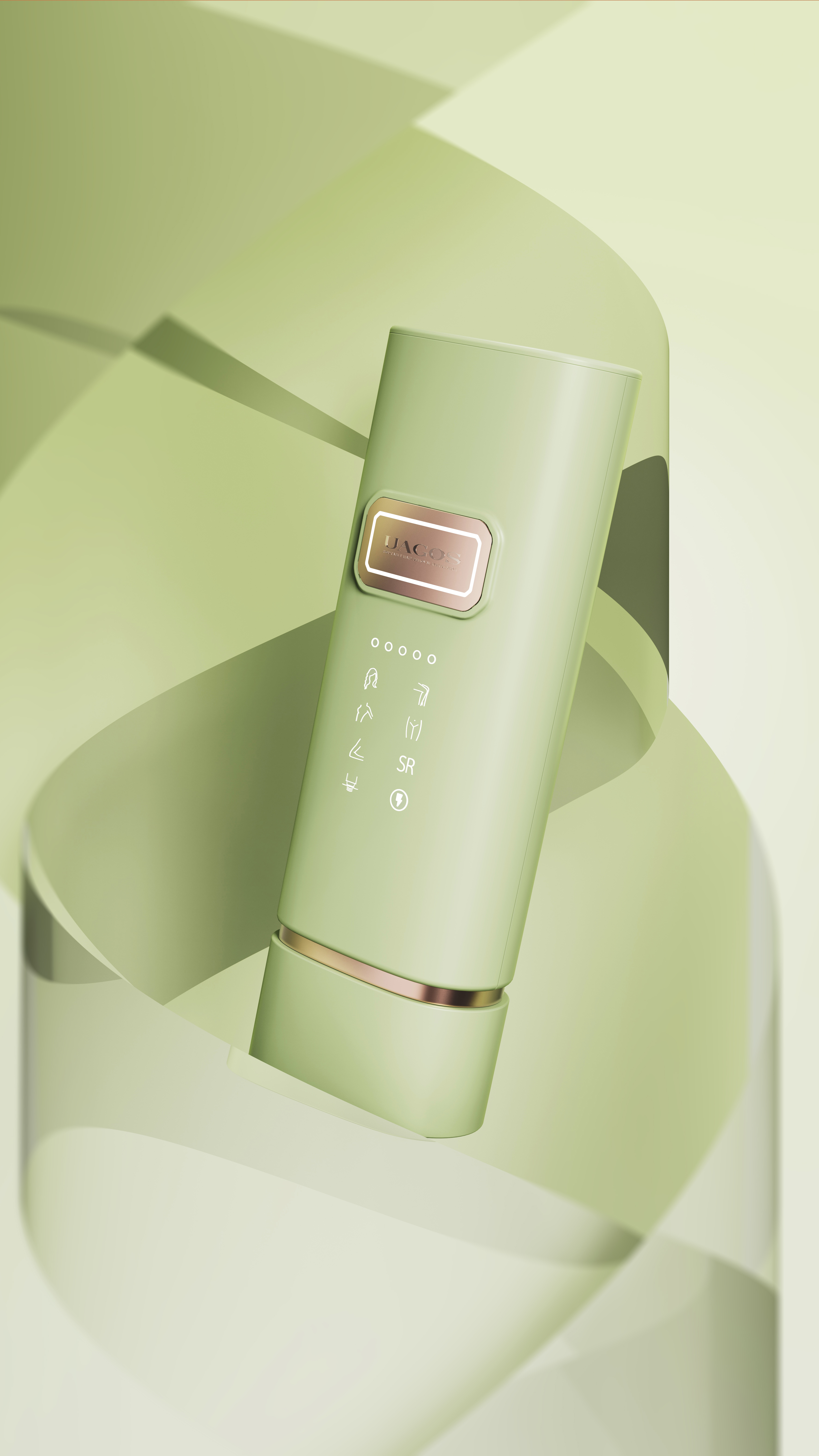 Personal care products，