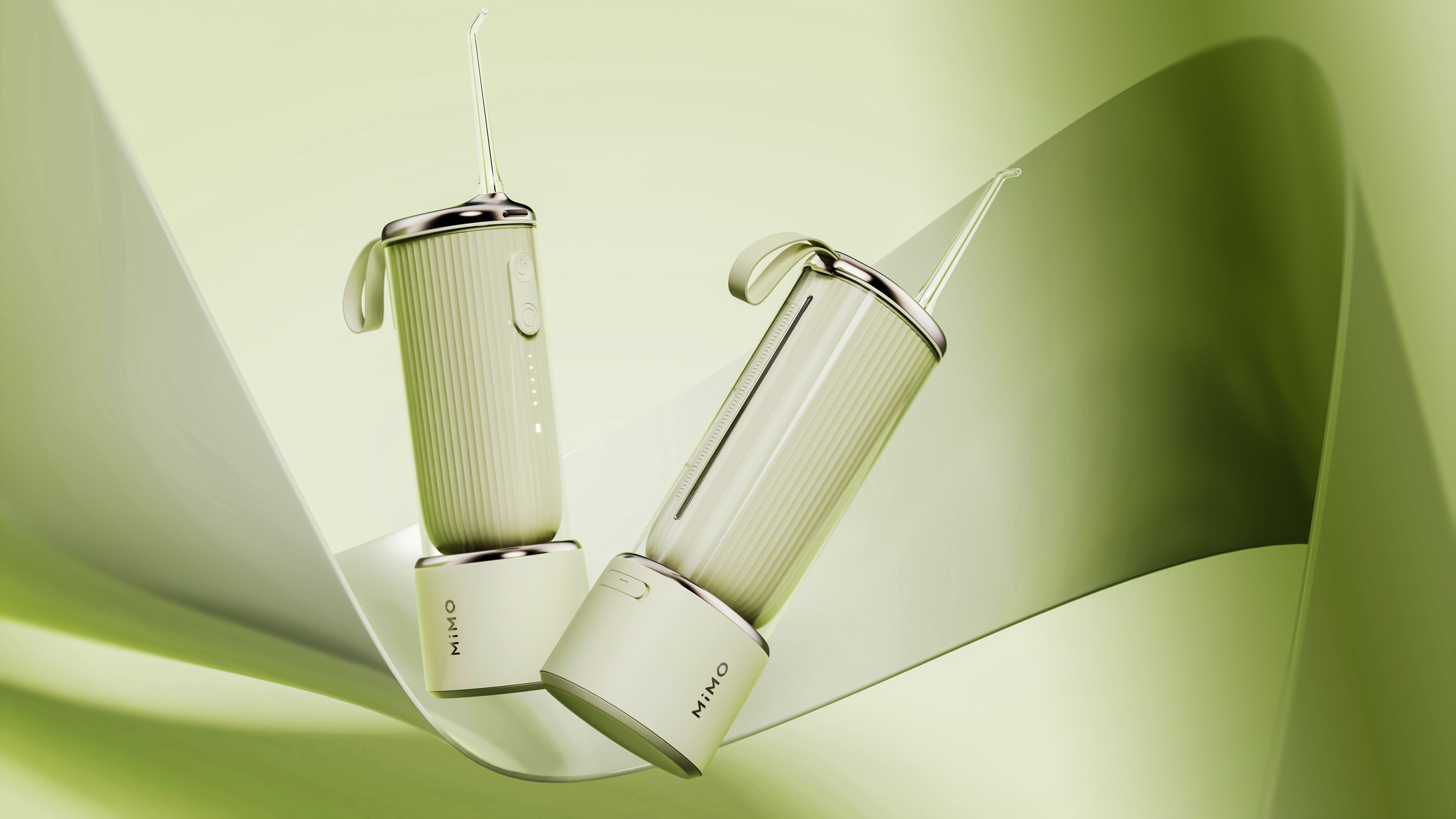 Personal beauty care，