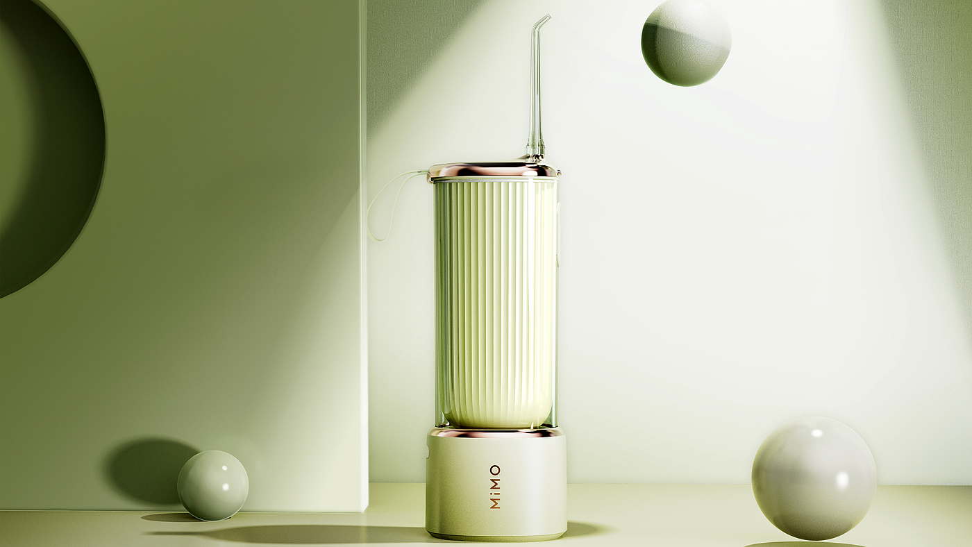 Personal beauty care，