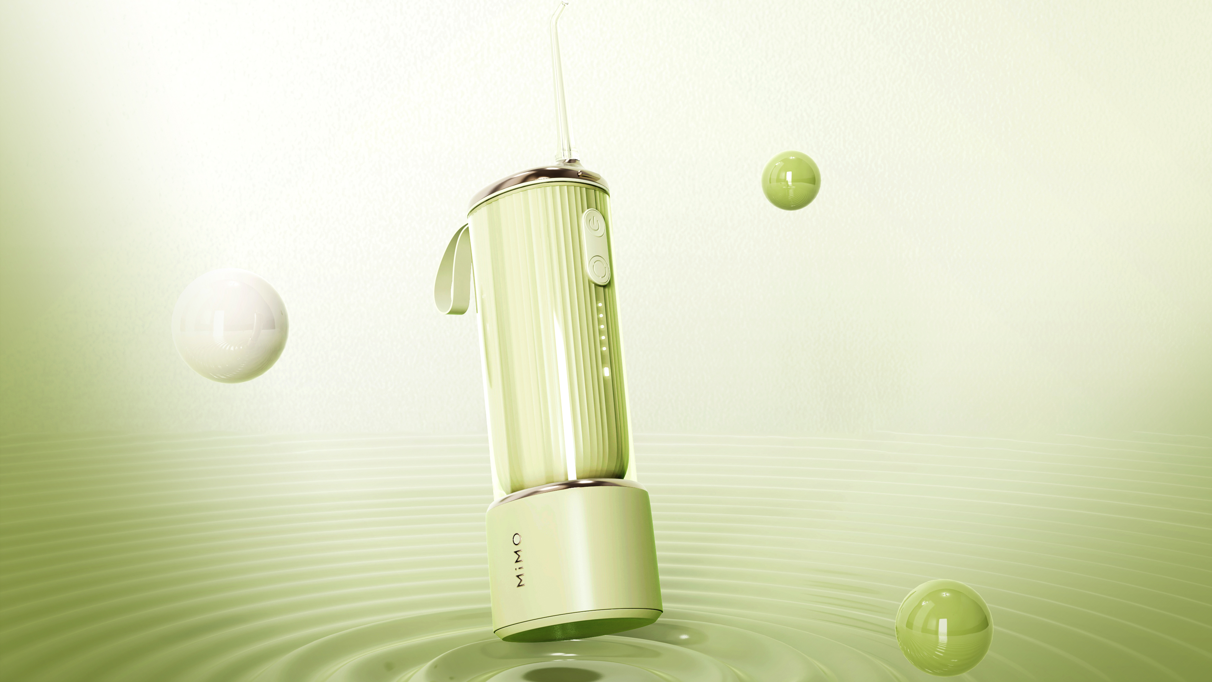 Personal beauty care，