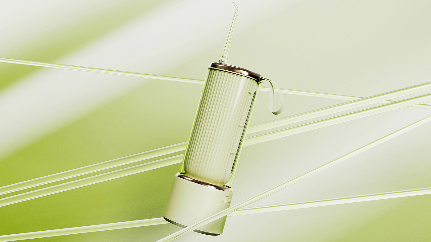 Personal beauty care，