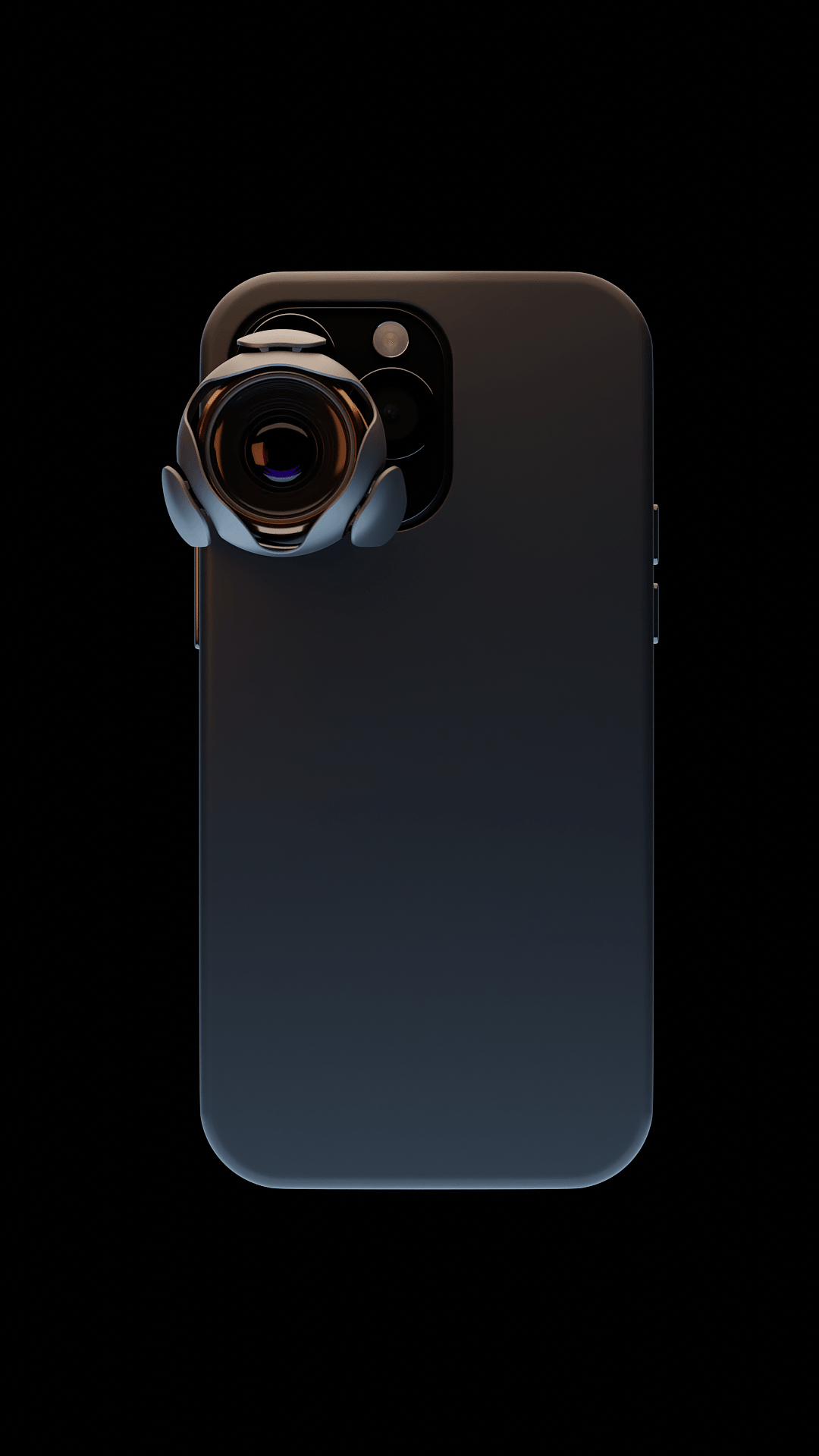 product design，Appearance design，Cool，industrial design，Mobile phone lens，