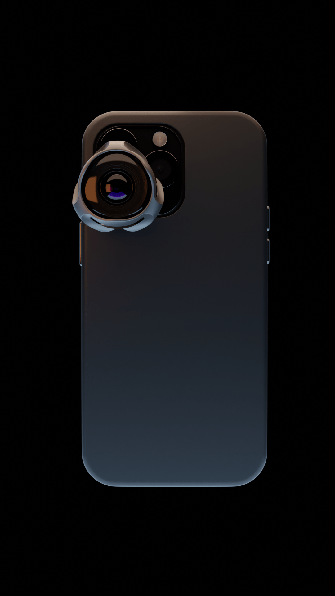 product design，Appearance design，Cool，industrial design，Mobile phone lens，