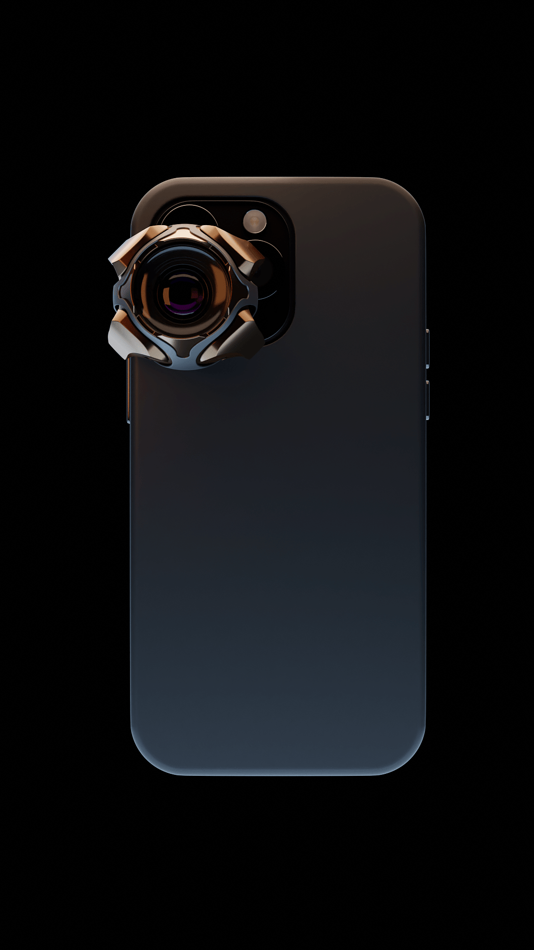 product design，Appearance design，Cool，industrial design，Mobile phone lens，