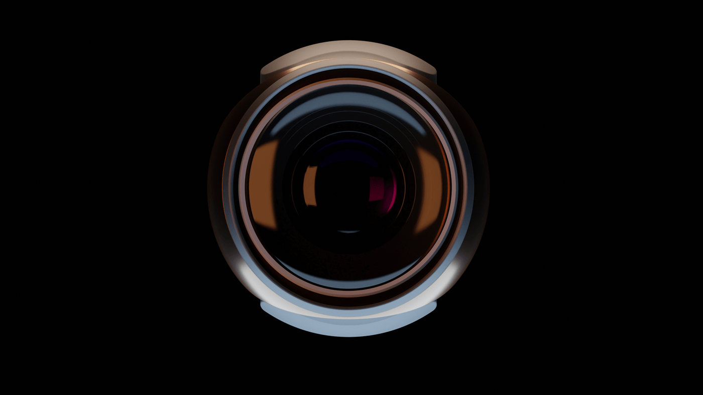 product design，Appearance design，Cool，industrial design，Mobile phone lens，