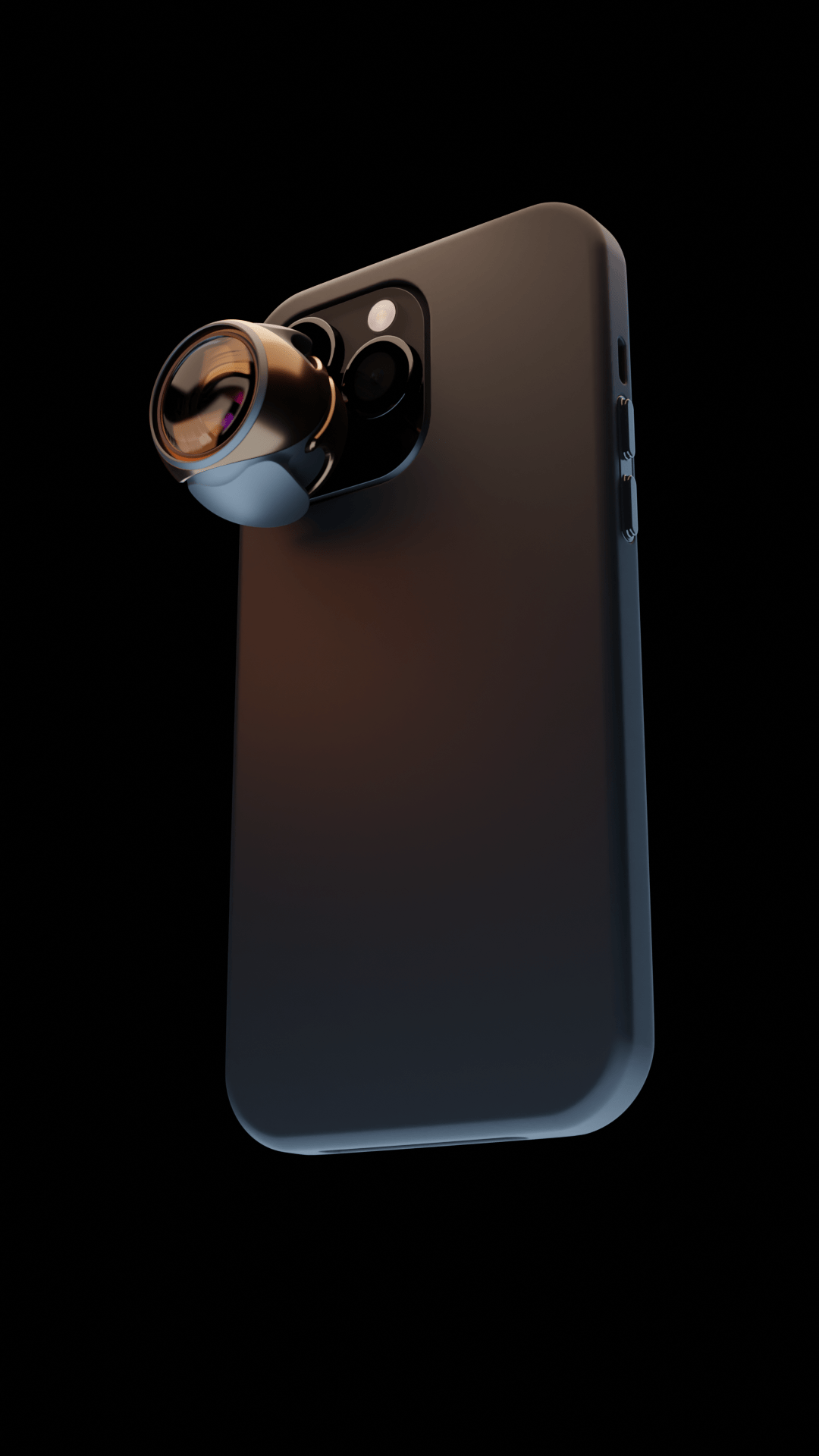 product design，Appearance design，Cool，industrial design，Mobile phone lens，