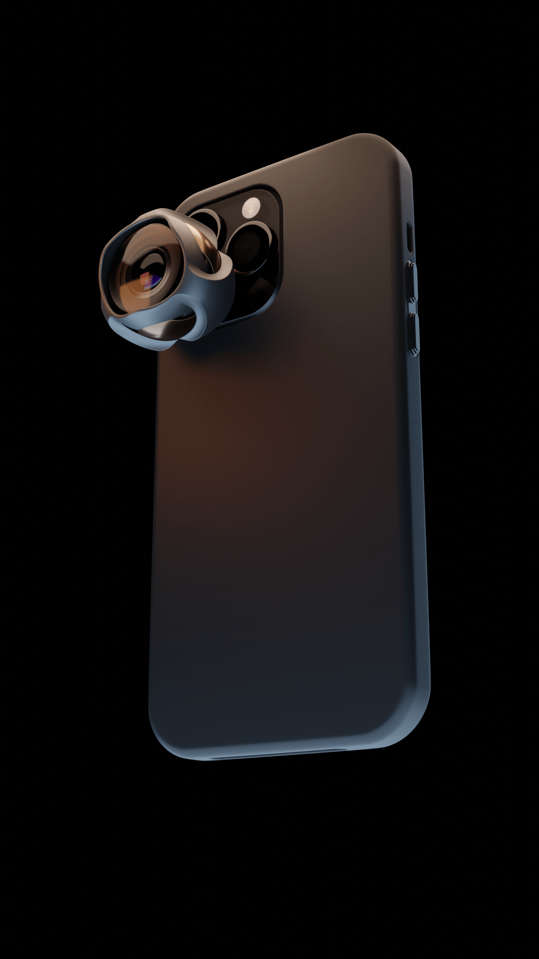 product design，Appearance design，Cool，industrial design，Mobile phone lens，