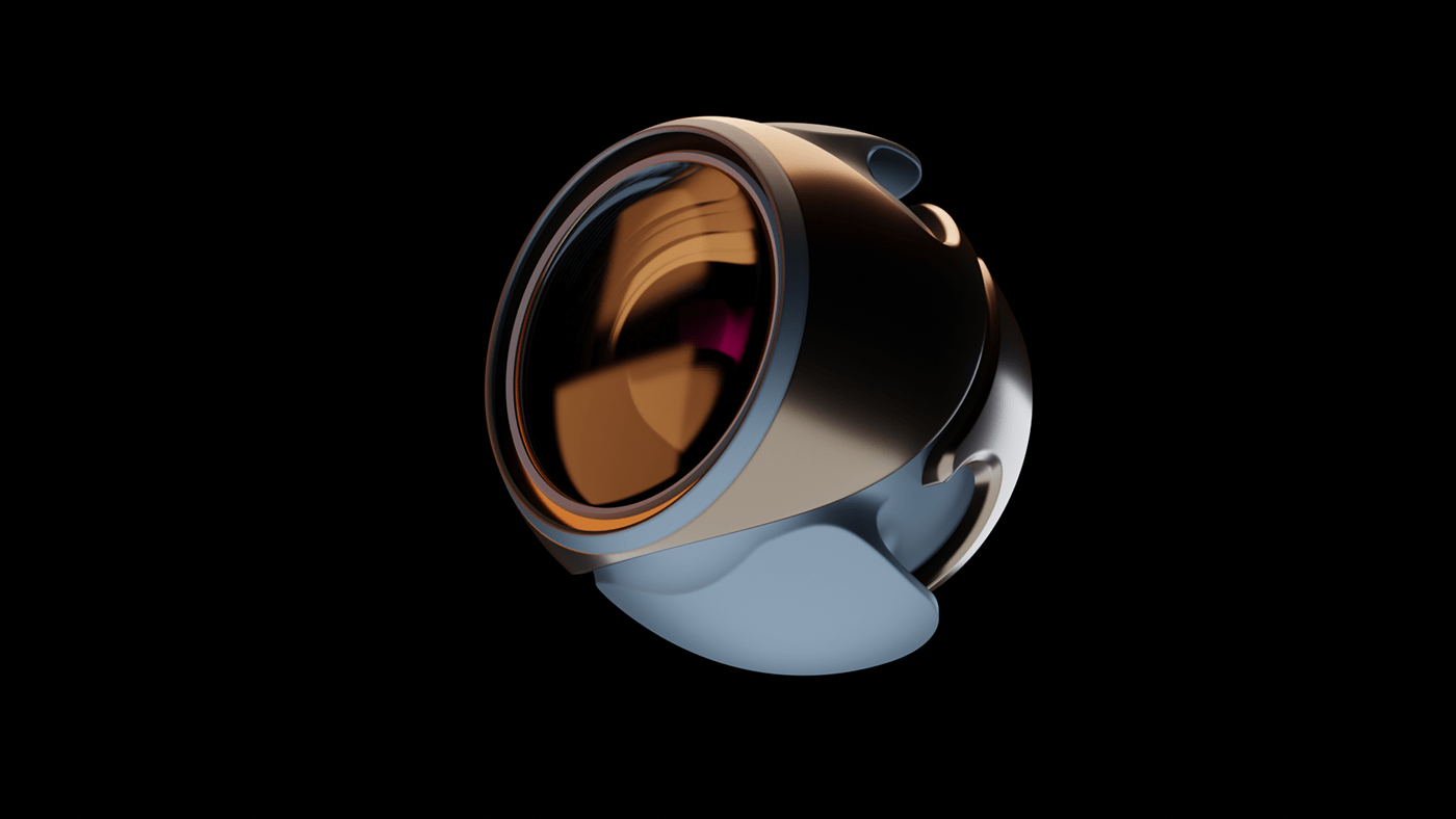 product design，Appearance design，Cool，industrial design，Mobile phone lens，