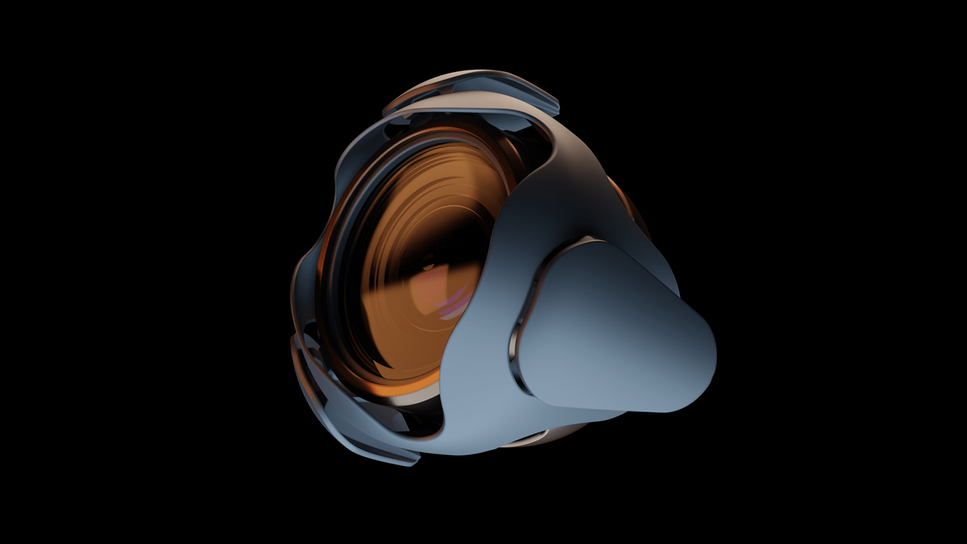 product design，Appearance design，Cool，industrial design，Mobile phone lens，