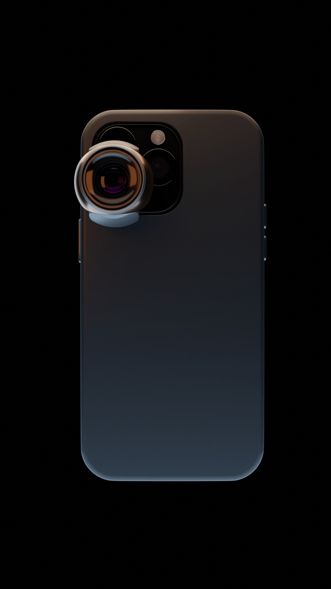 product design，Appearance design，Cool，industrial design，Mobile phone lens，