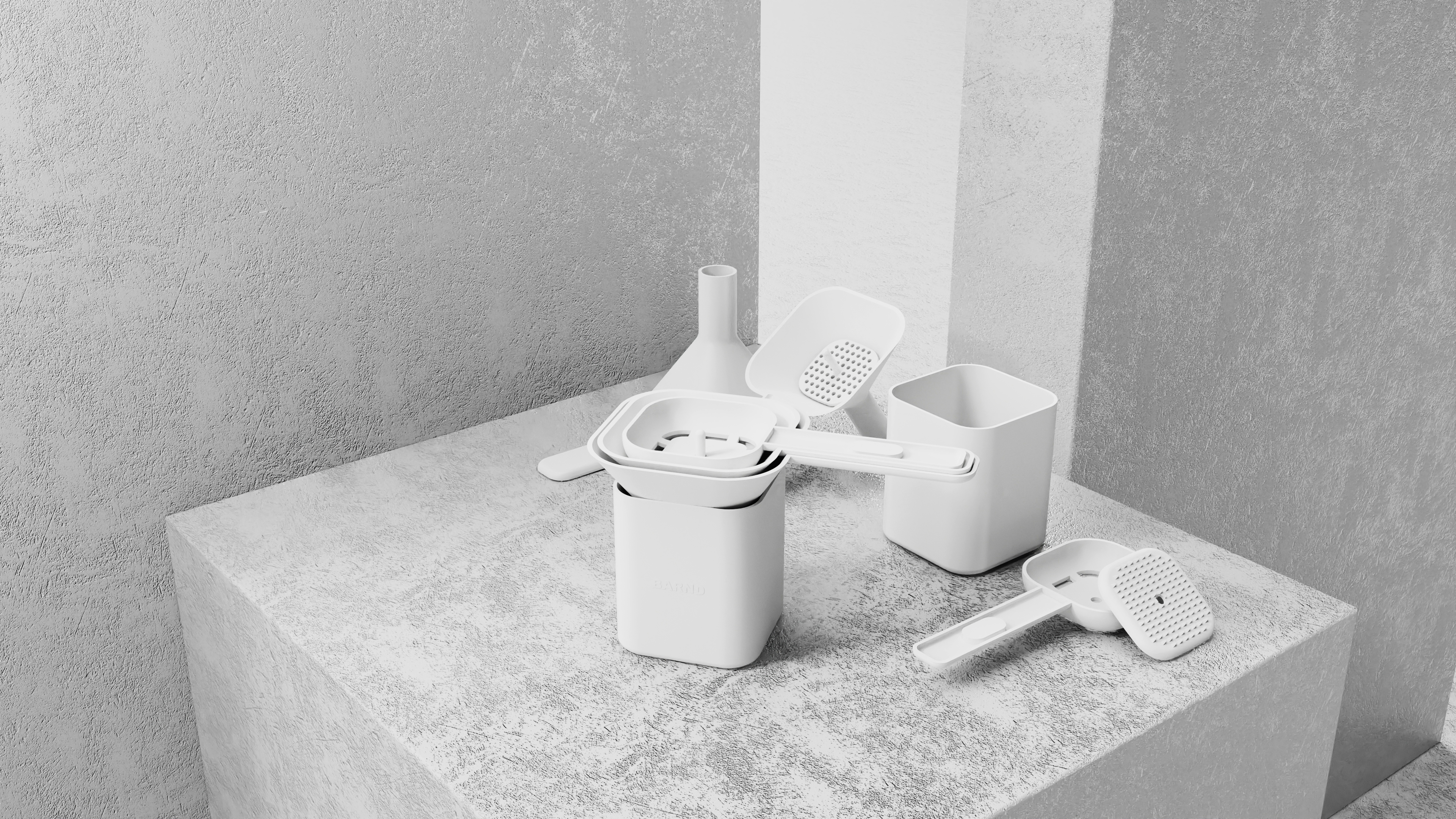 Original design，Kitchen supplies，