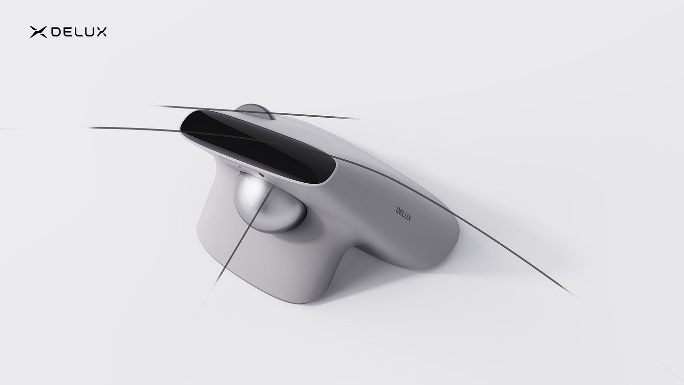 mouse，Trackball mouse，Ergonomic design，industrial design，Appearance design，Mouse design，