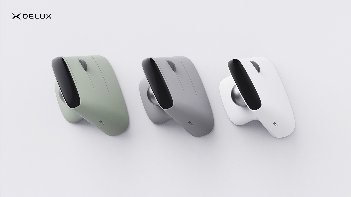 mouse，Trackball mouse，Ergonomic design，industrial design，Appearance design，Mouse design，