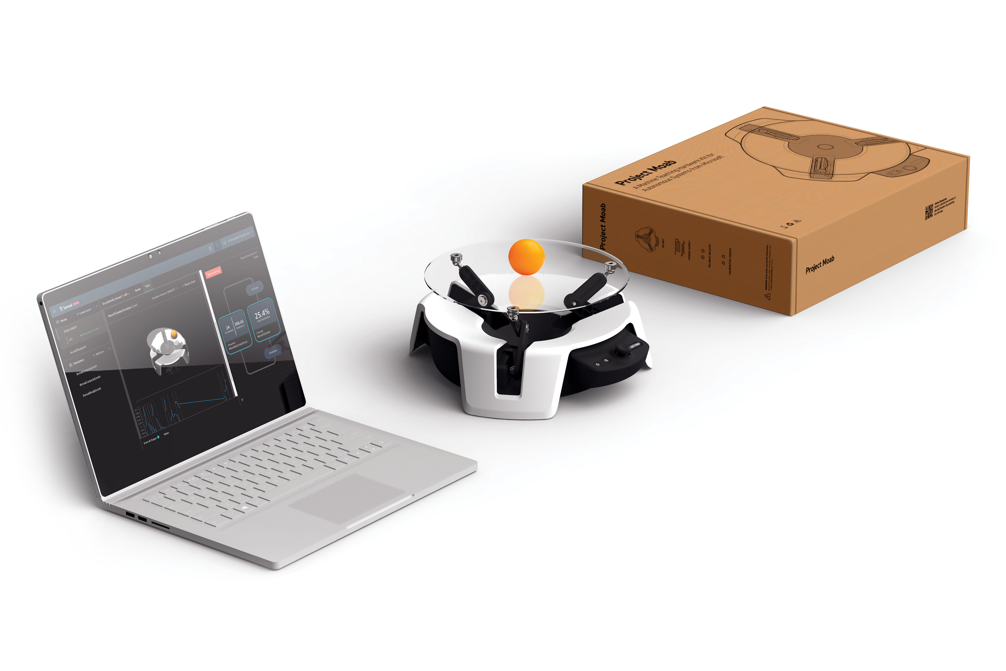 2022 Red Dot Design Concept Award，artificial intelligence，Artificial Intelligence，