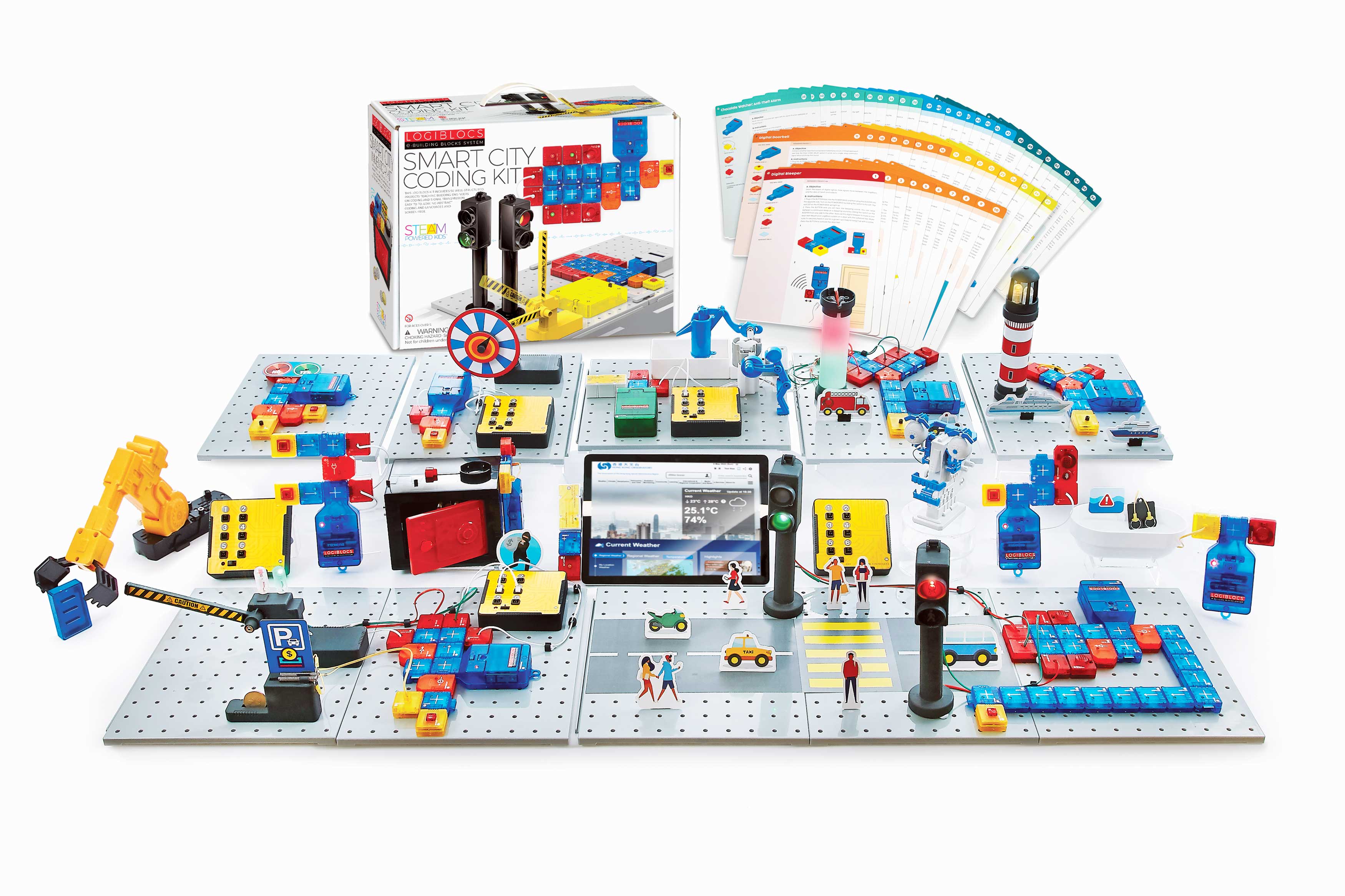 2022 Red Dot Design Concept Award，education，Education，