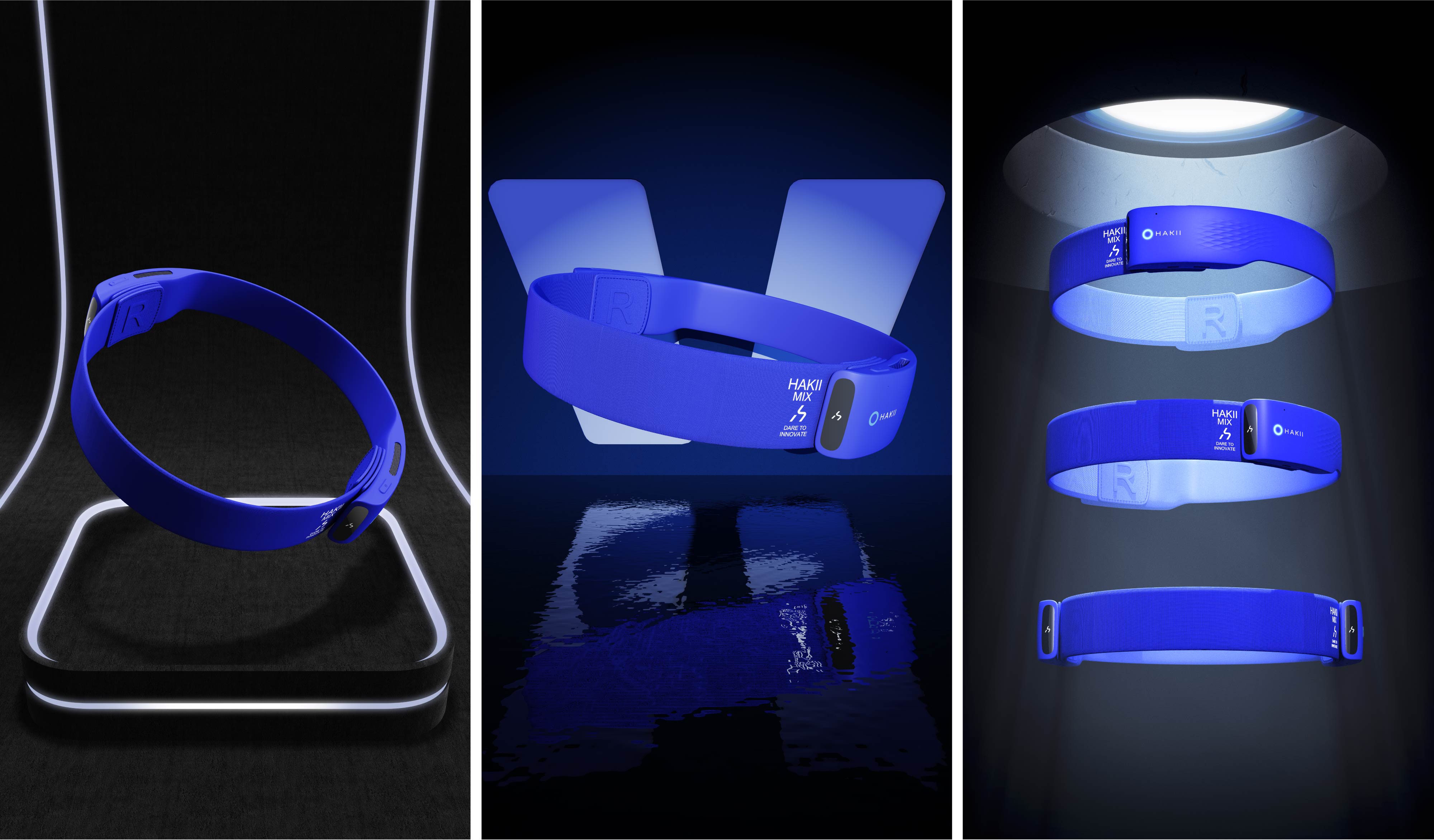 Smart headset，Sports headset，