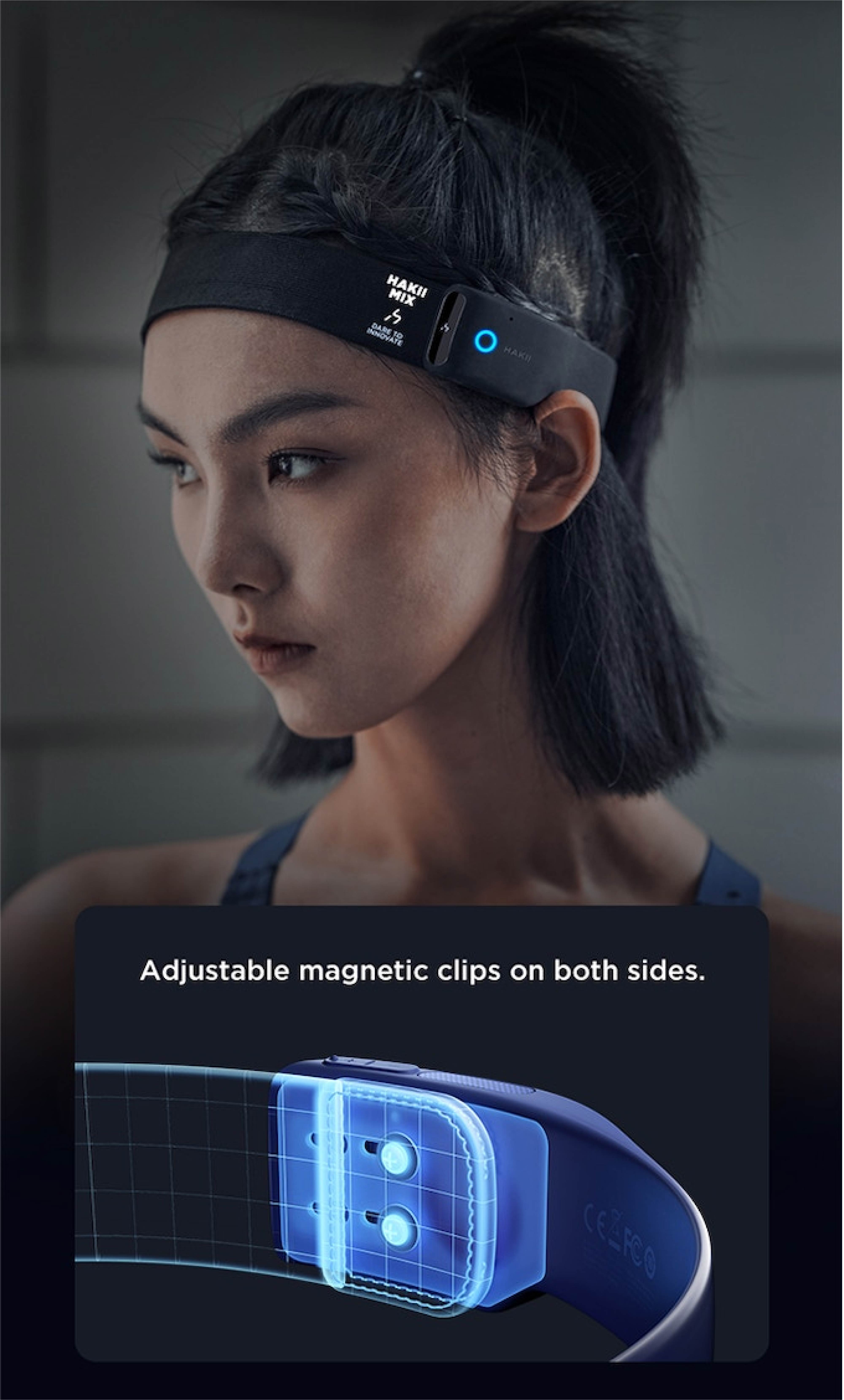 Smart headset，Sports headset，