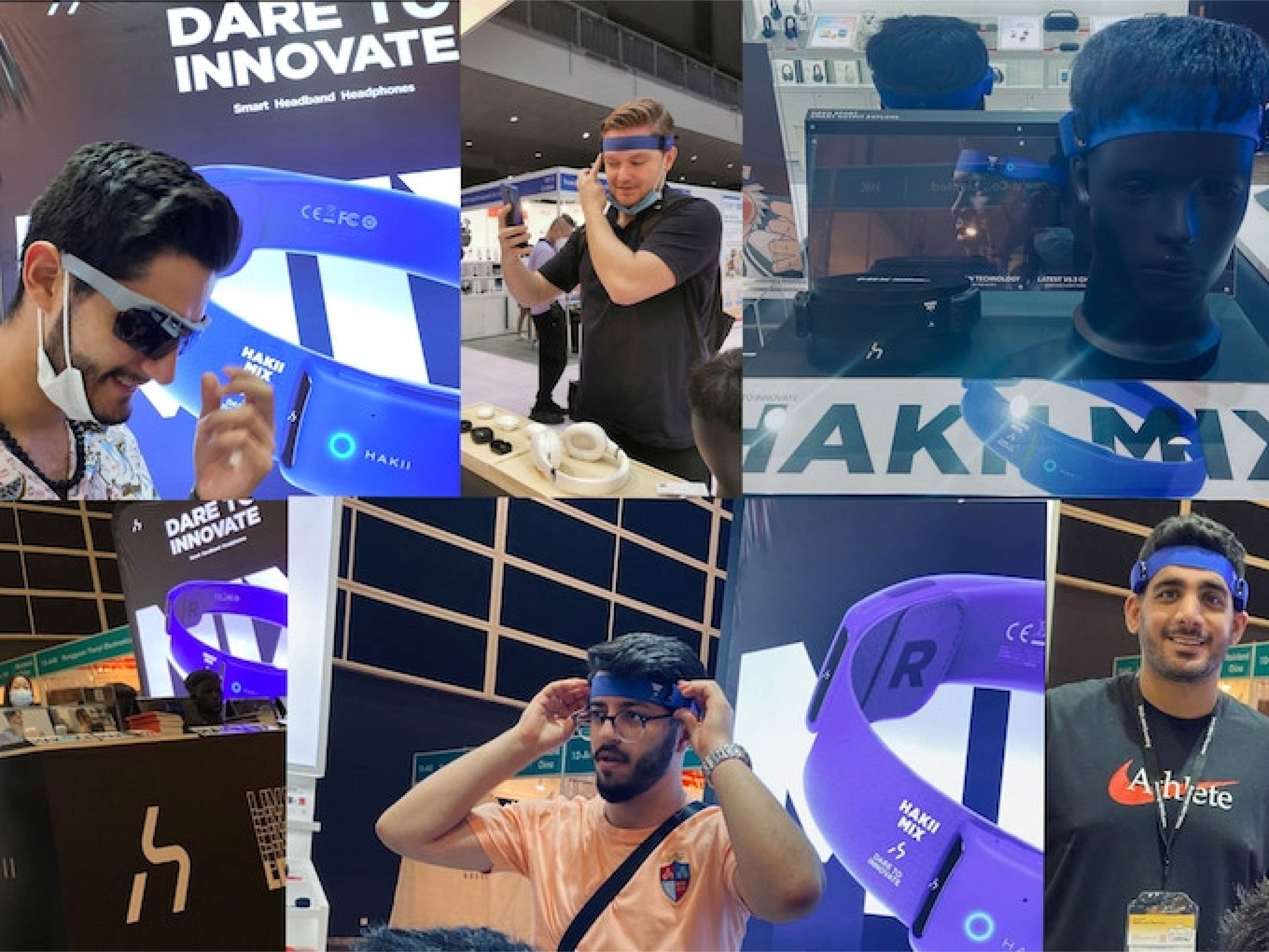 Smart headset，Sports headset，