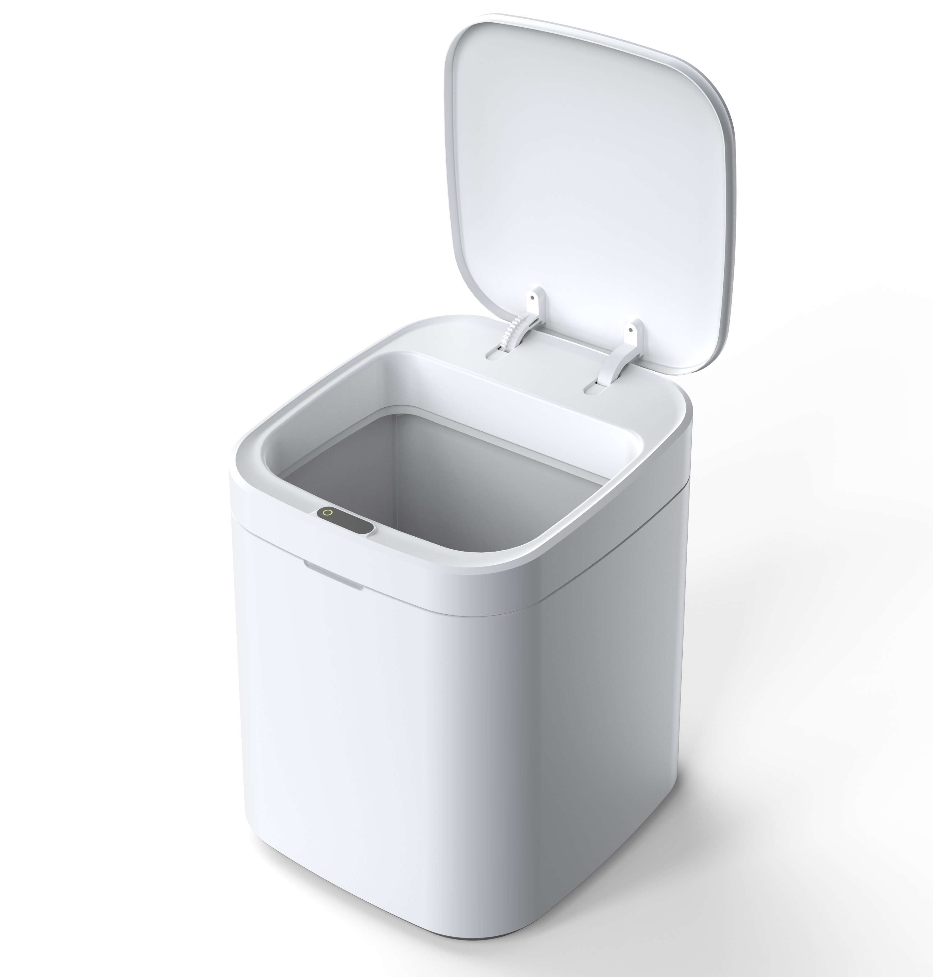 Intelligent Self-priming Bag, Internet of Things，