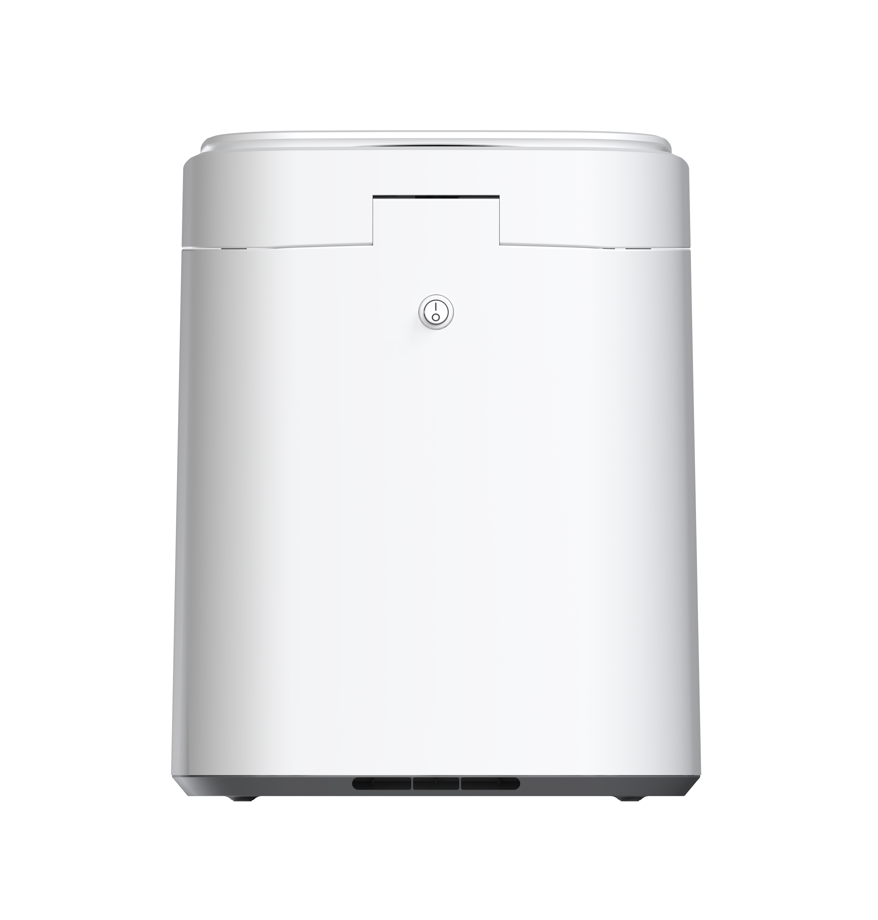 Intelligent Self-priming Bag, Internet of Things，