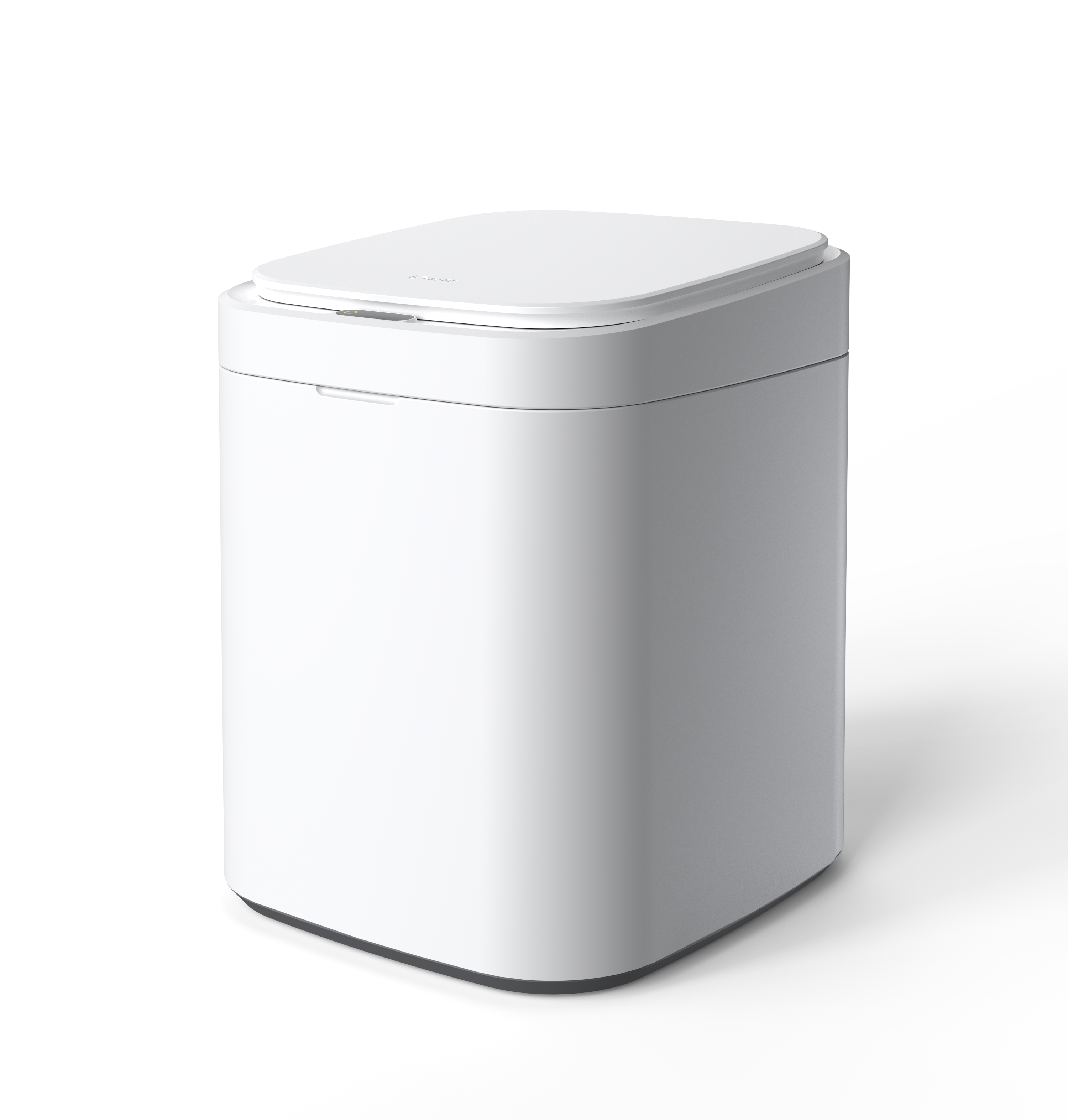 Intelligent Self-priming Bag, Internet of Things，