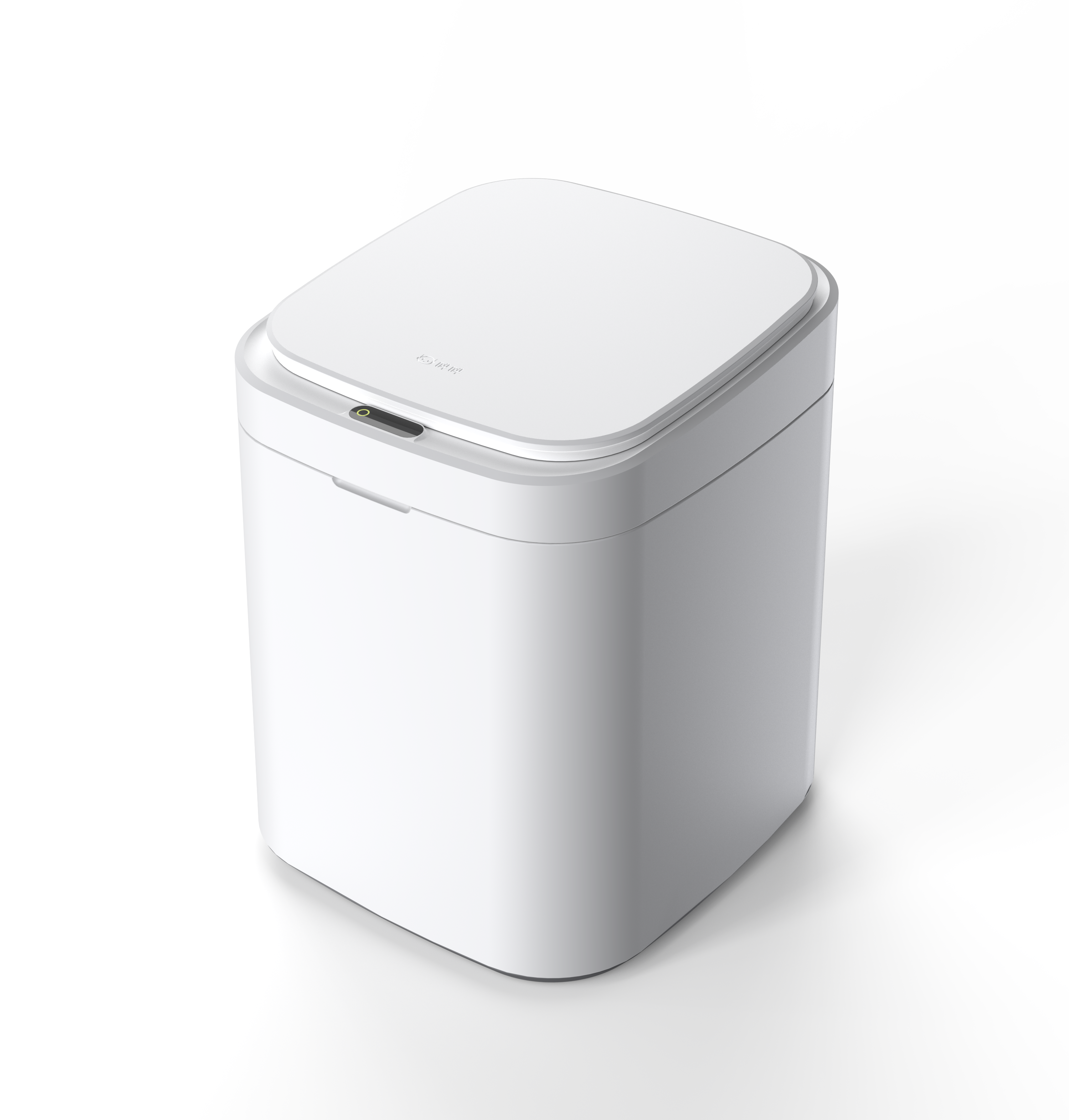 Intelligent Self-priming Bag, Internet of Things，