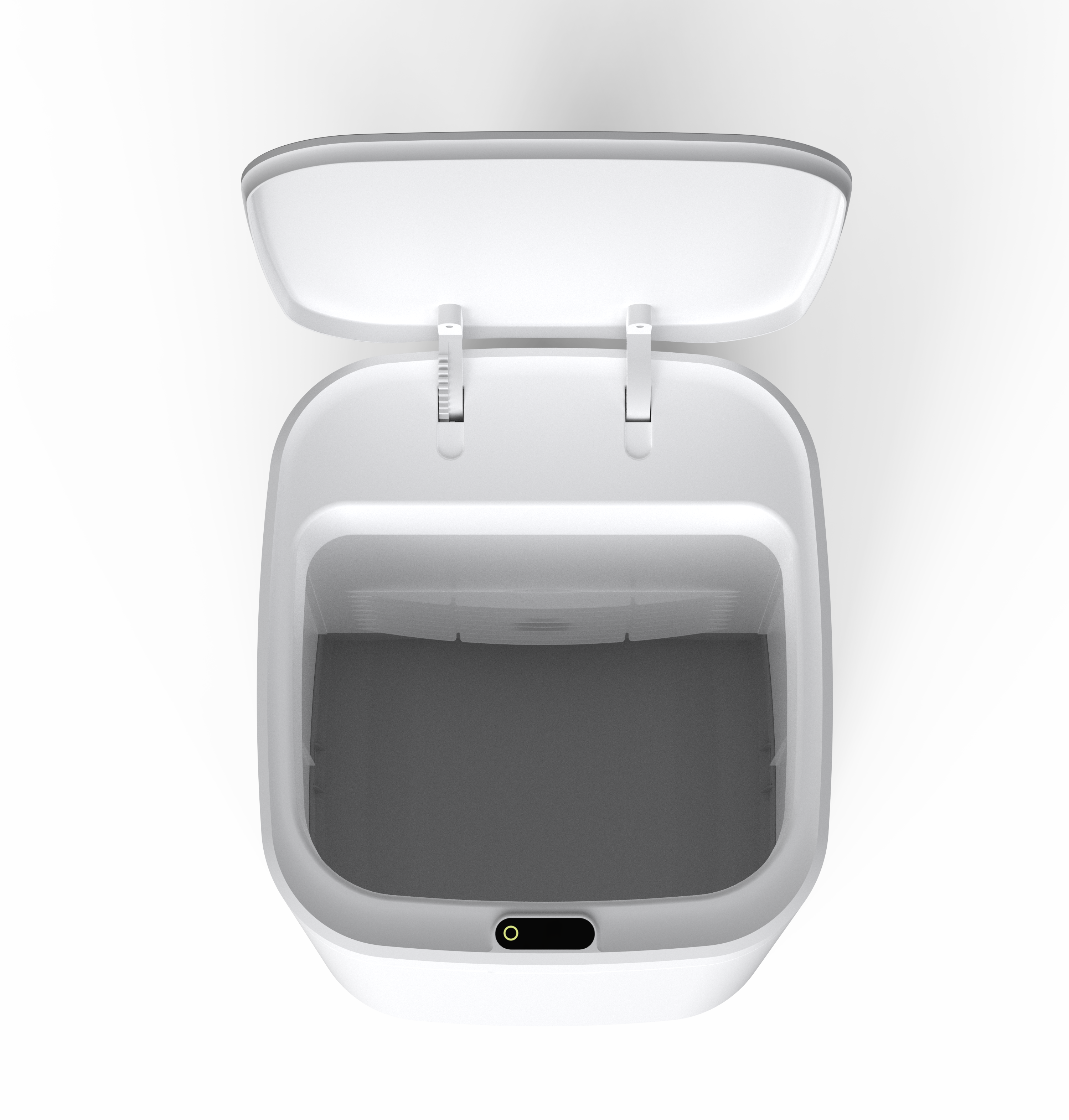 Intelligent Self-priming Bag, Internet of Things，