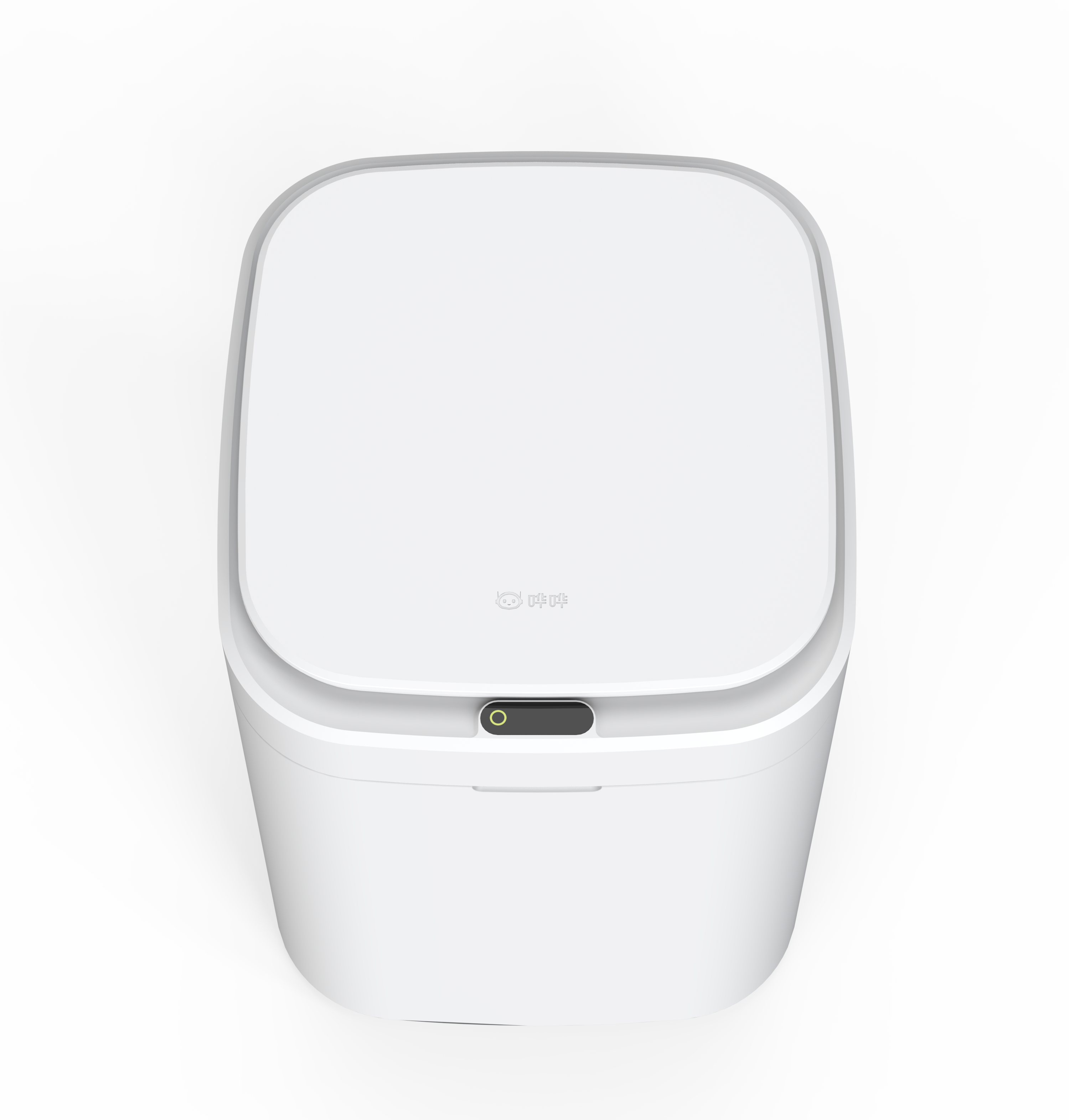 Intelligent Self-priming Bag, Internet of Things，