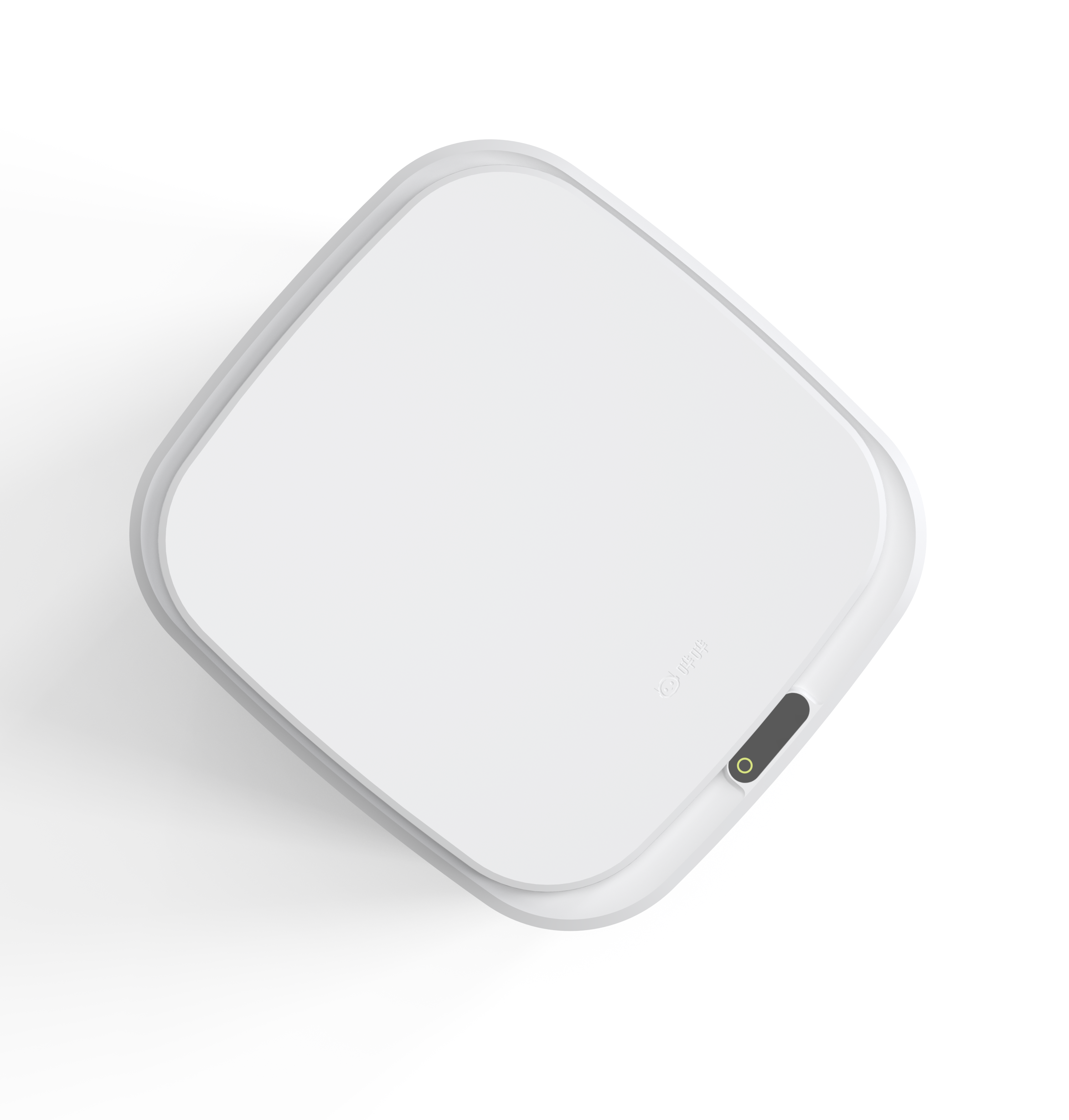 Intelligent Self-priming Bag, Internet of Things，