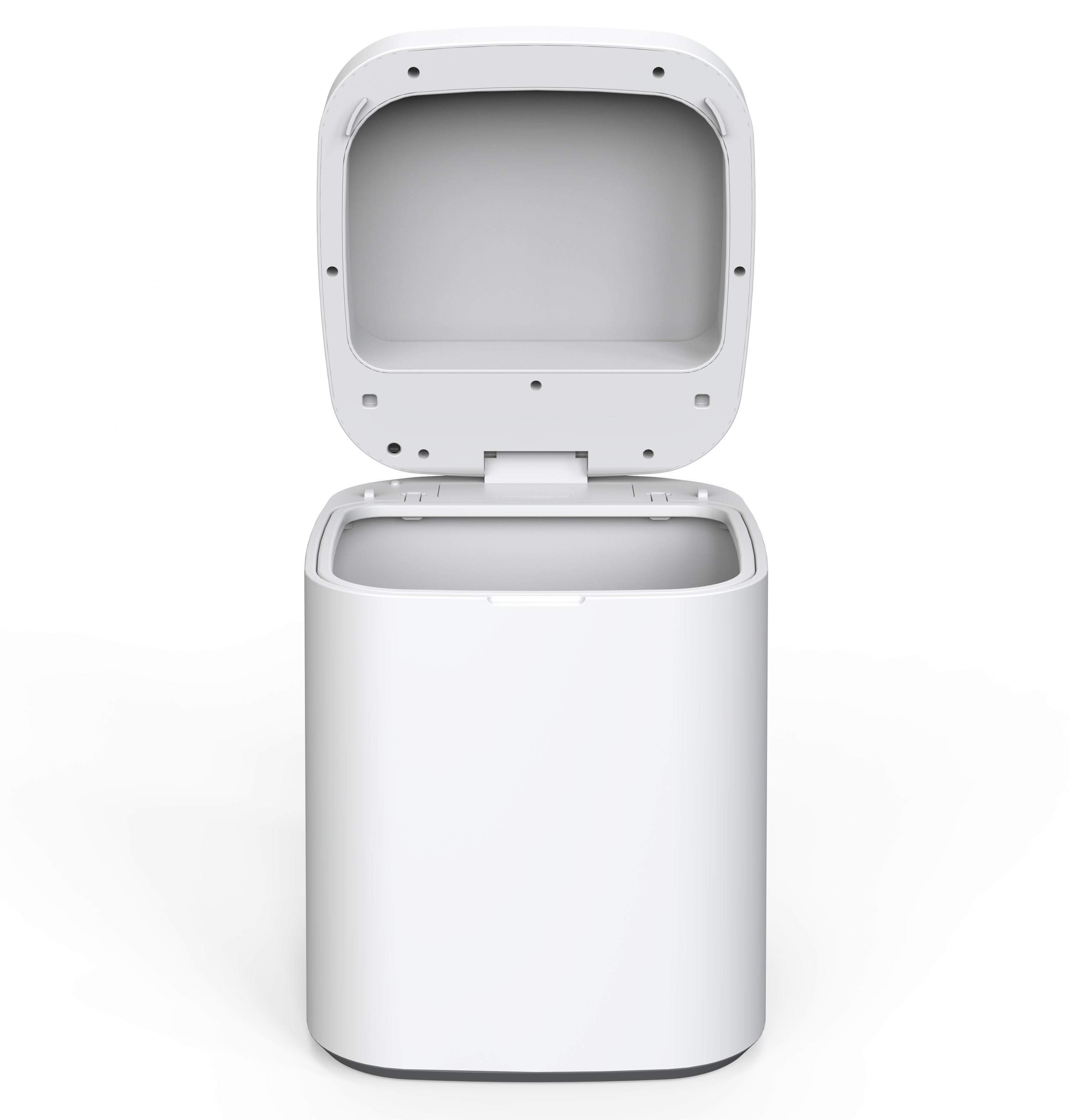 Intelligent Self-priming Bag, Internet of Things，