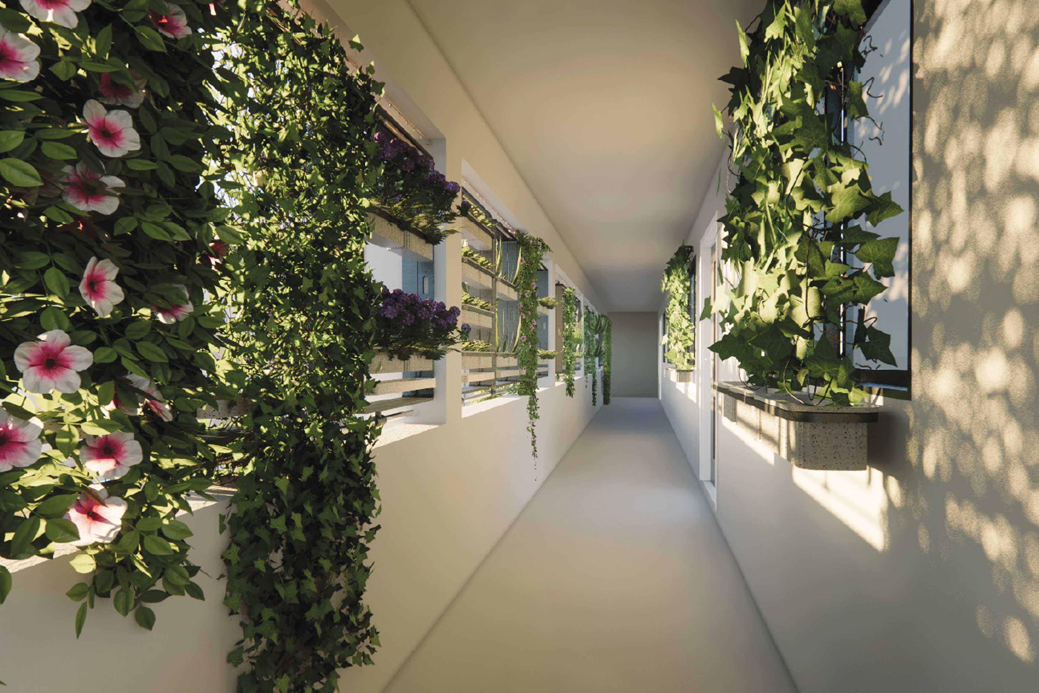 2022 Red Dot Design Concept Award，Animals and plants，Flora & Fauna，