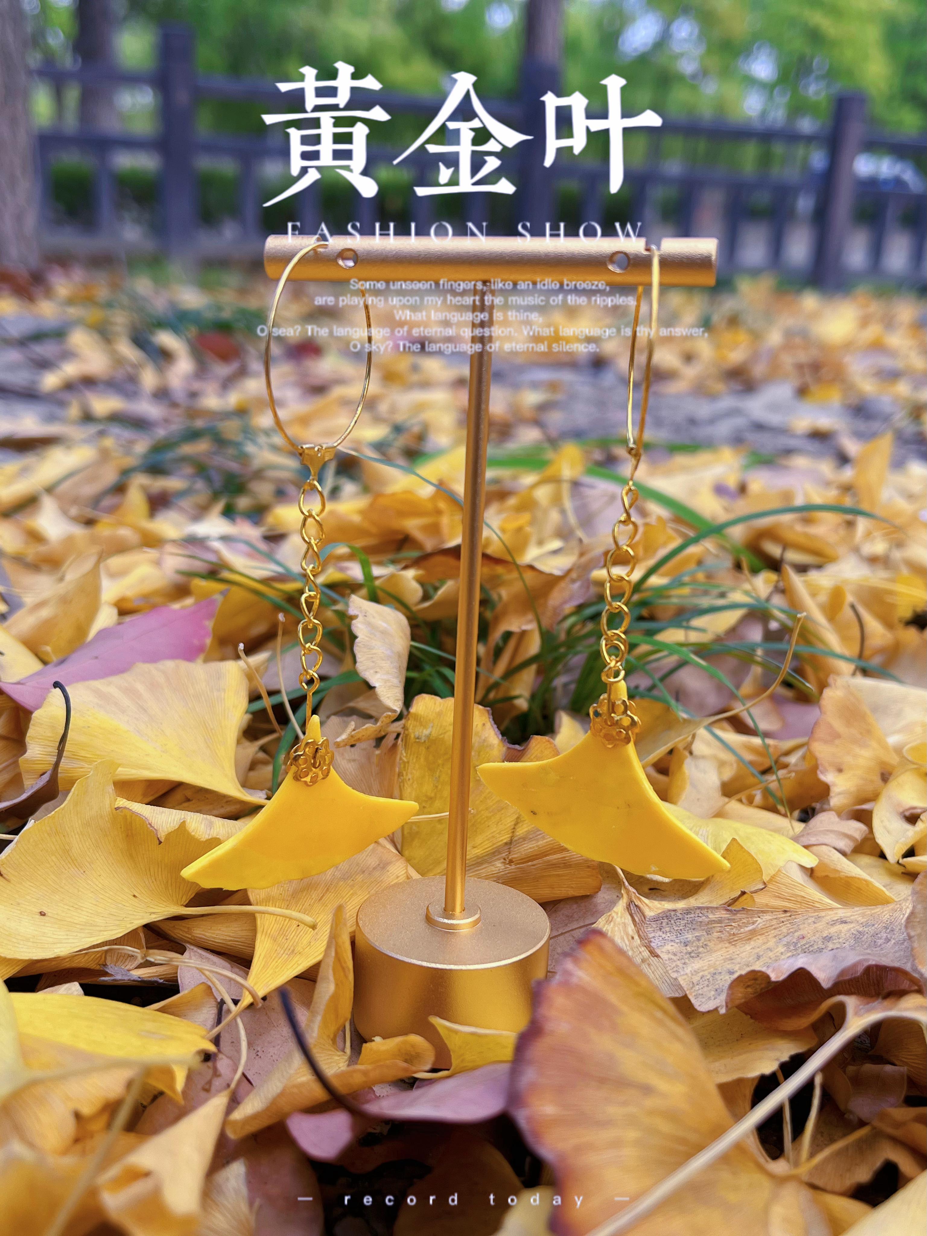 Sustainable design，bottle cap，Earrings，regenerate，