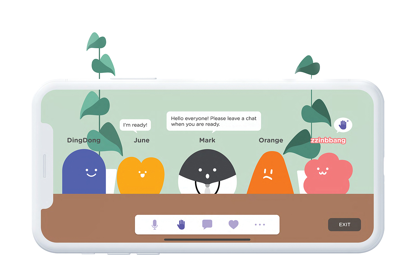 2022 Red Dot Design Concept Award，Interaction and User Experience，Interaction & User Experience，