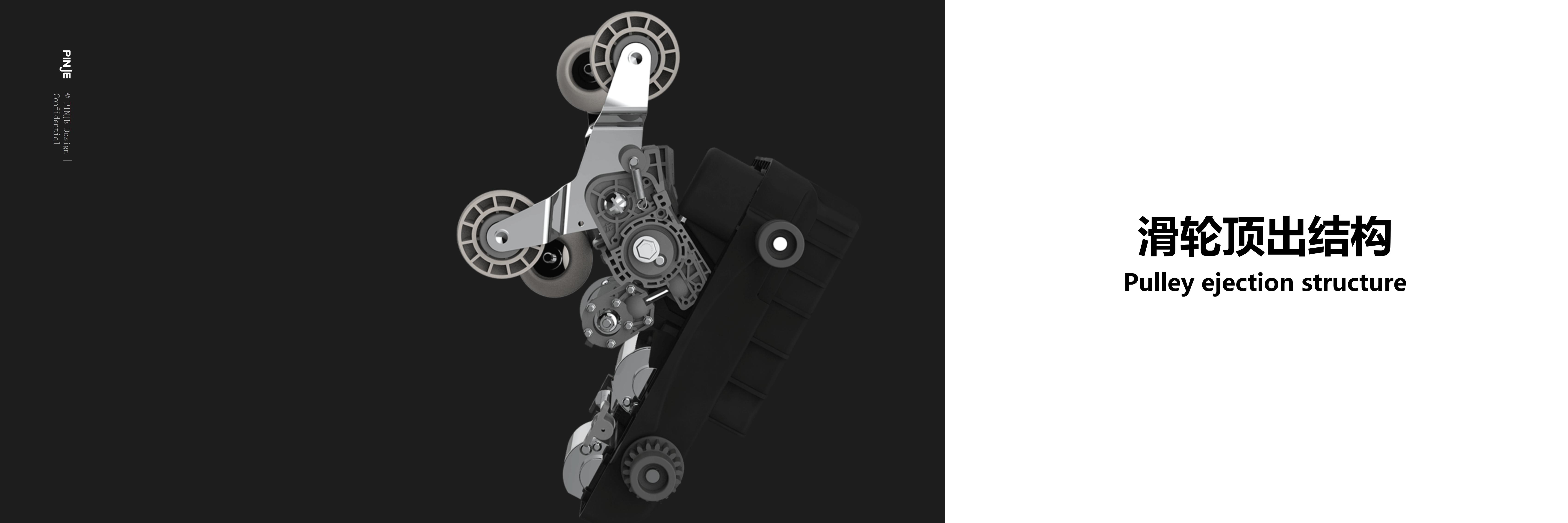 Household Electric Appliances，3C products，Washing machine，Wall mounted，modularization，Hand wash，Underwear cleaning，Simulated hand wash，