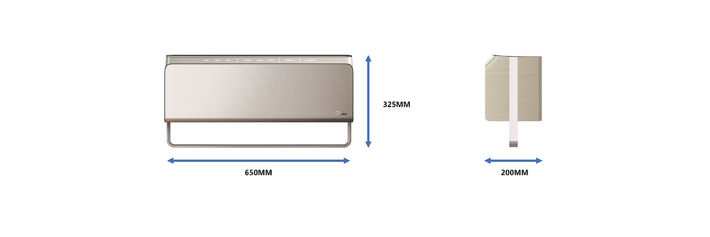 Household Electric Appliances，3C products，Washing machine，Wall mounted，modularization，Hand wash，Underwear cleaning，Simulated hand wash，