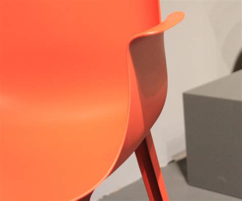 Italy，chair，Piuma，2017 red dot，