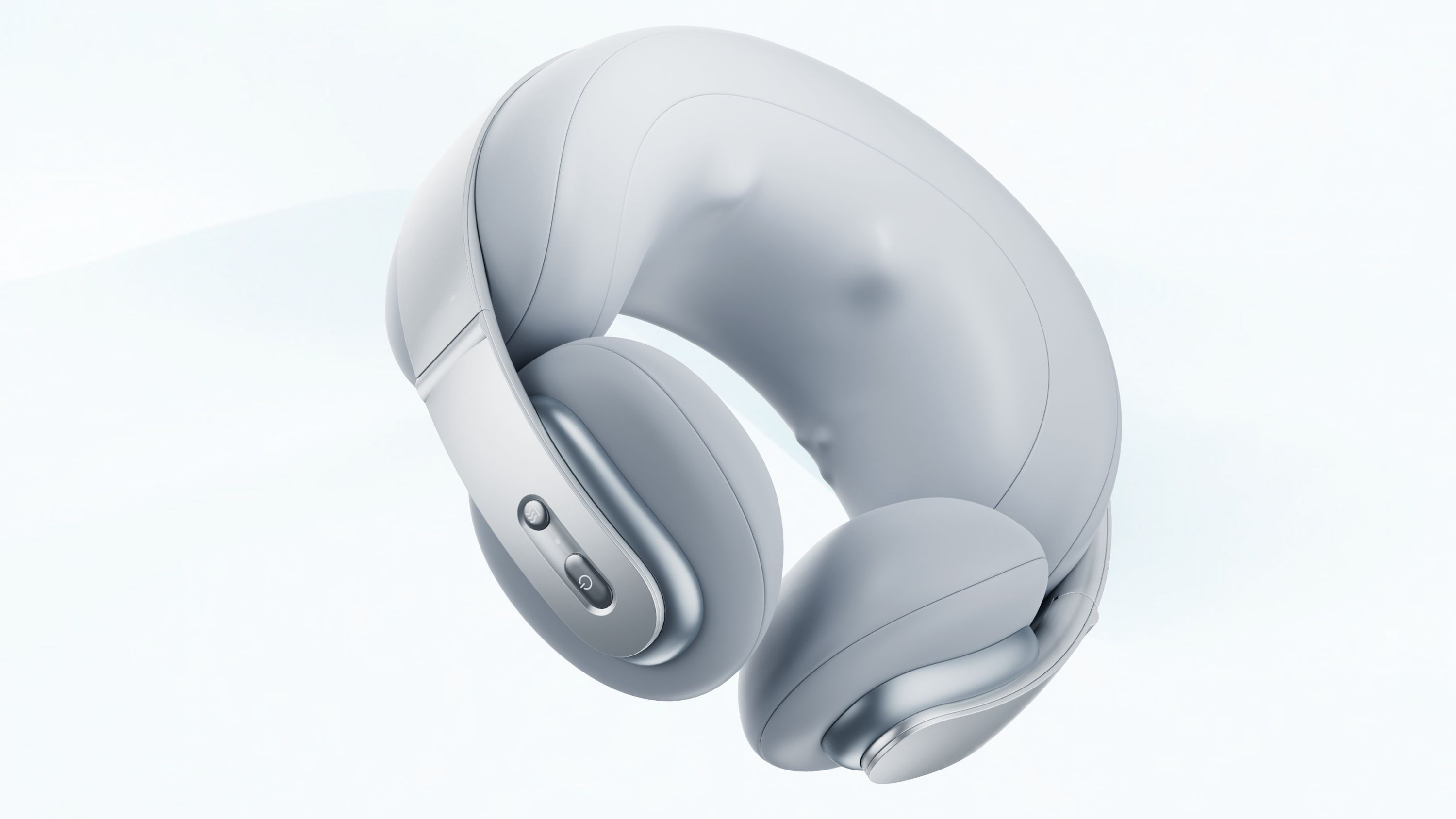 Portable，U-shaped pillow，cervical vertebra，relax，Personal care，