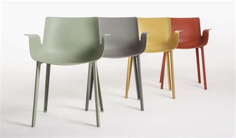 Italy，chair，Piuma，2017 red dot，