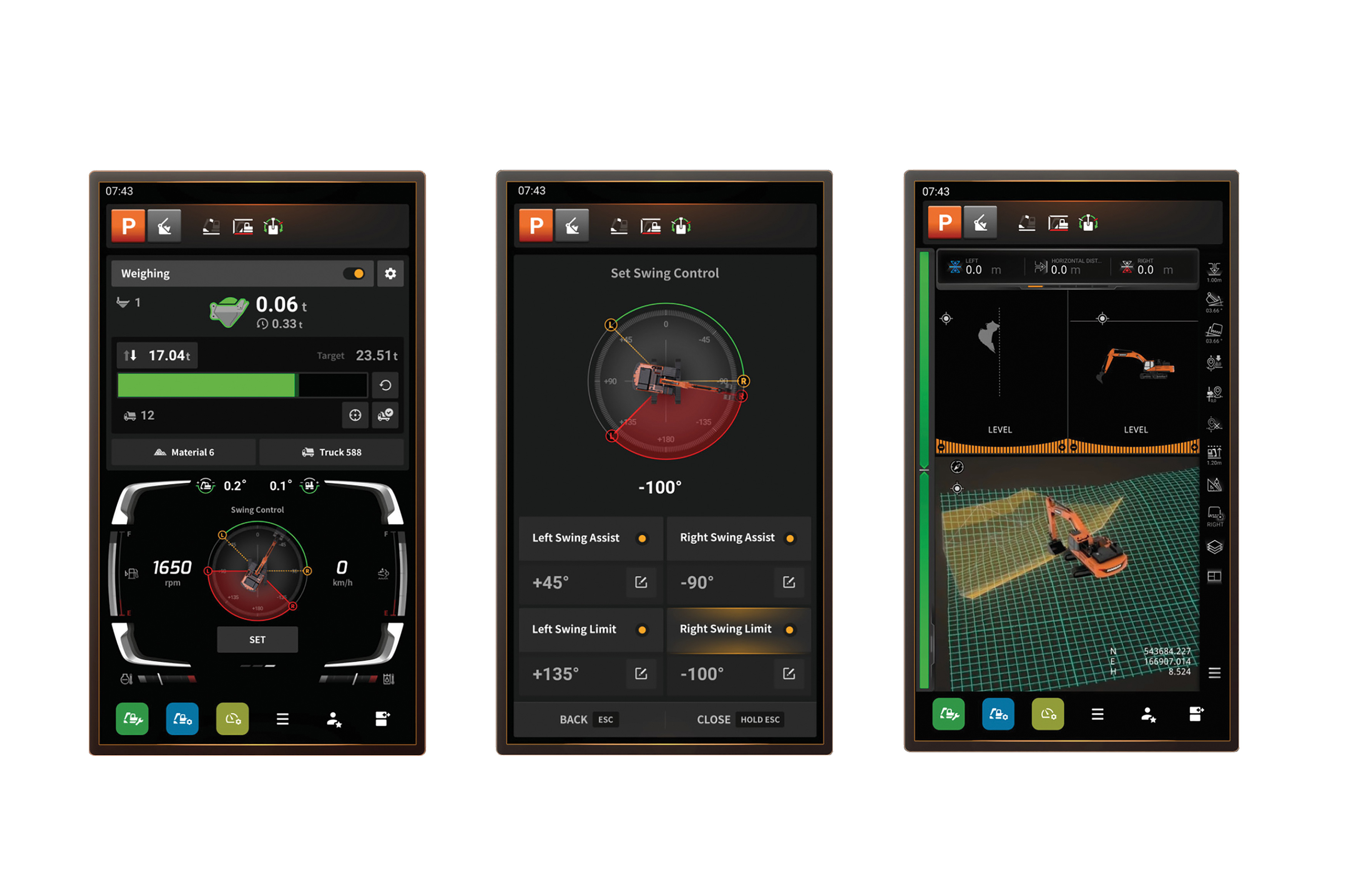 2022 Red Dot Design Concept Award，Interaction and User Experience，Interaction & User Experience，