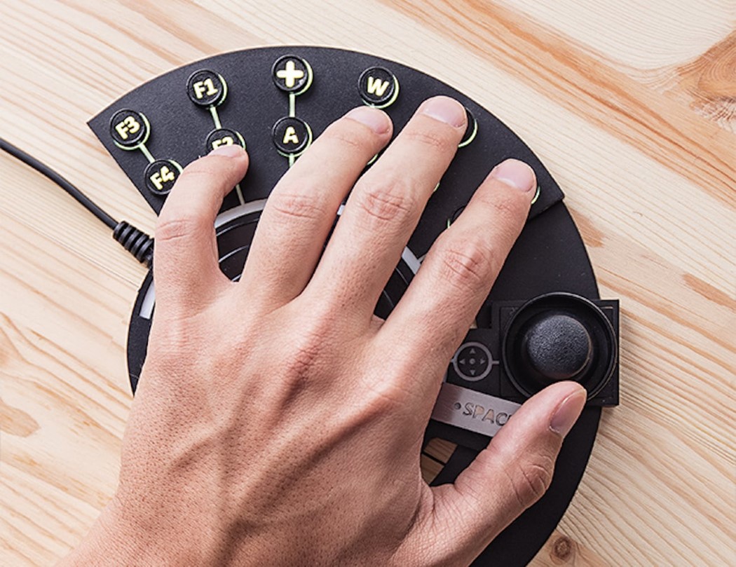 Reprint，game，keyboard，Shooting class，FPS special，