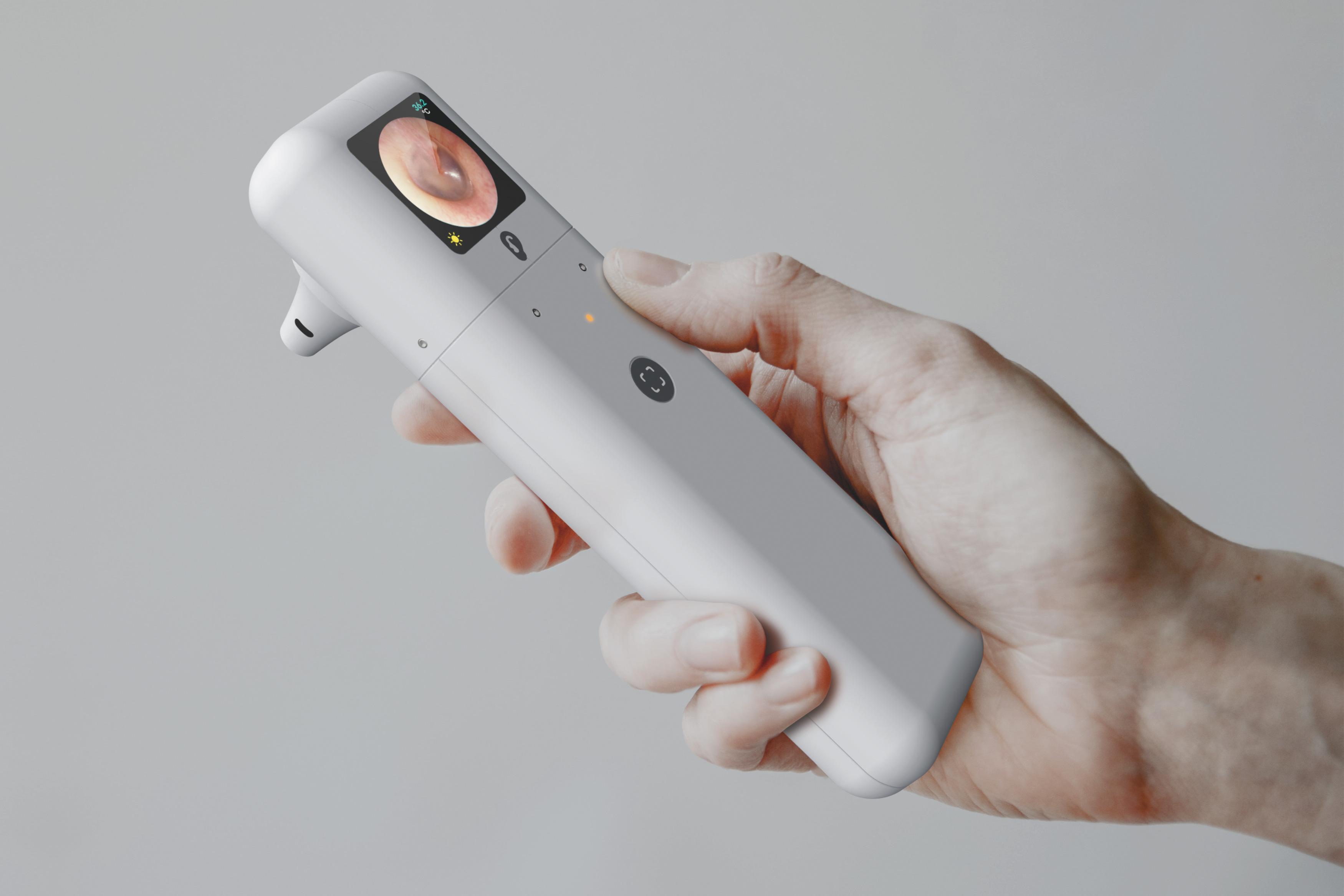 2022 Red Dot Design Concept Award，Life Science and Bionics，Life Science & Bionics，