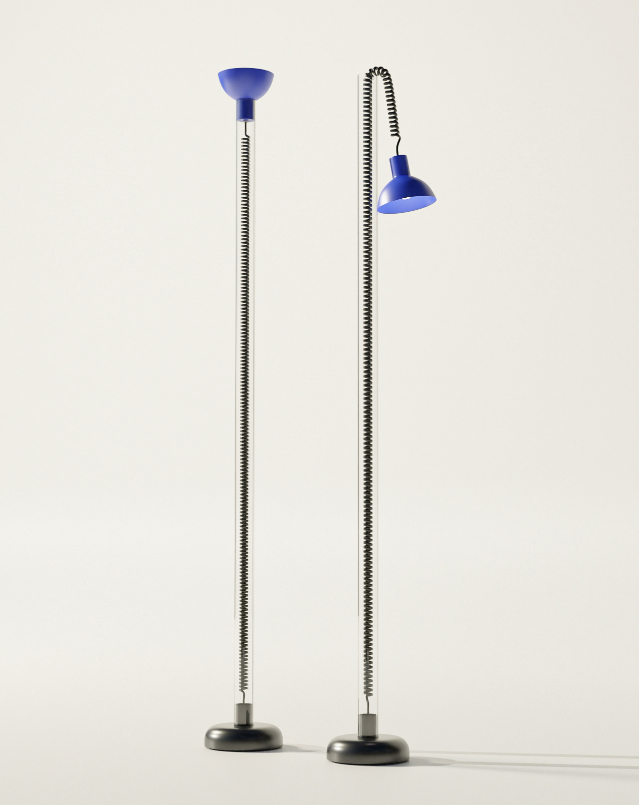 Floor lamp，Lamp design，Lighting design，